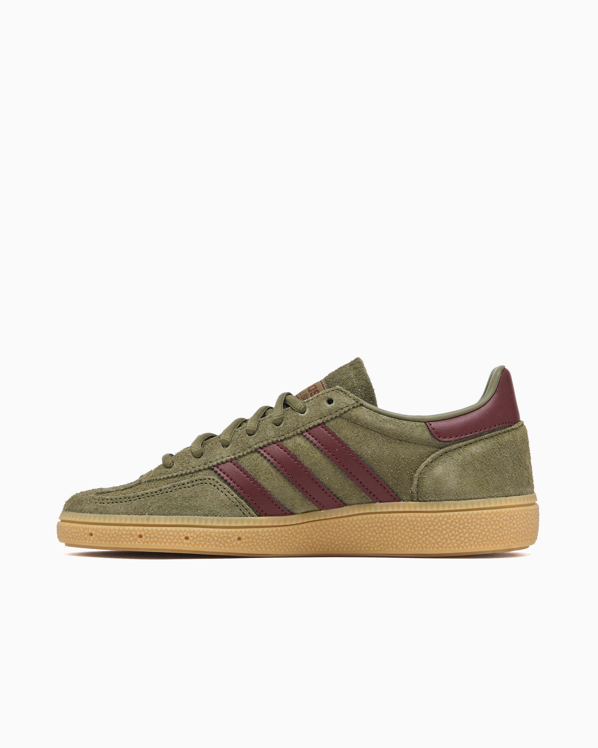 Sneakers adidas Originals Handball Spezial - JQ8297