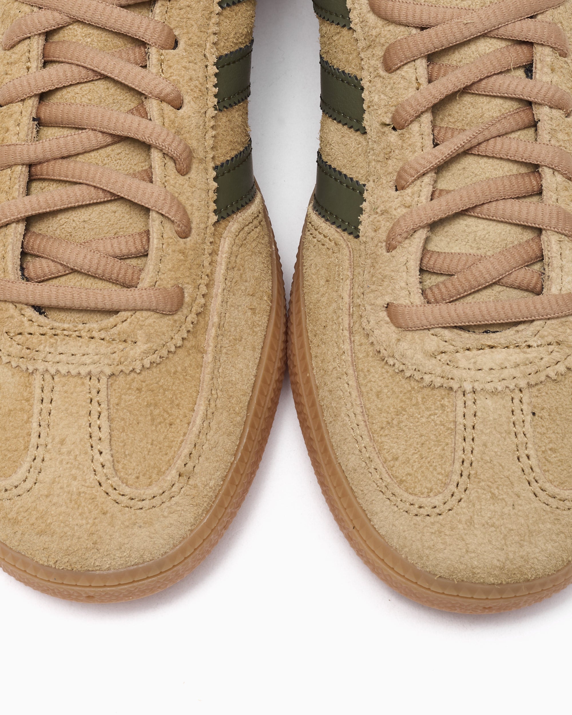 Sneakers adidas Originals Handball Spezial - JQ8298