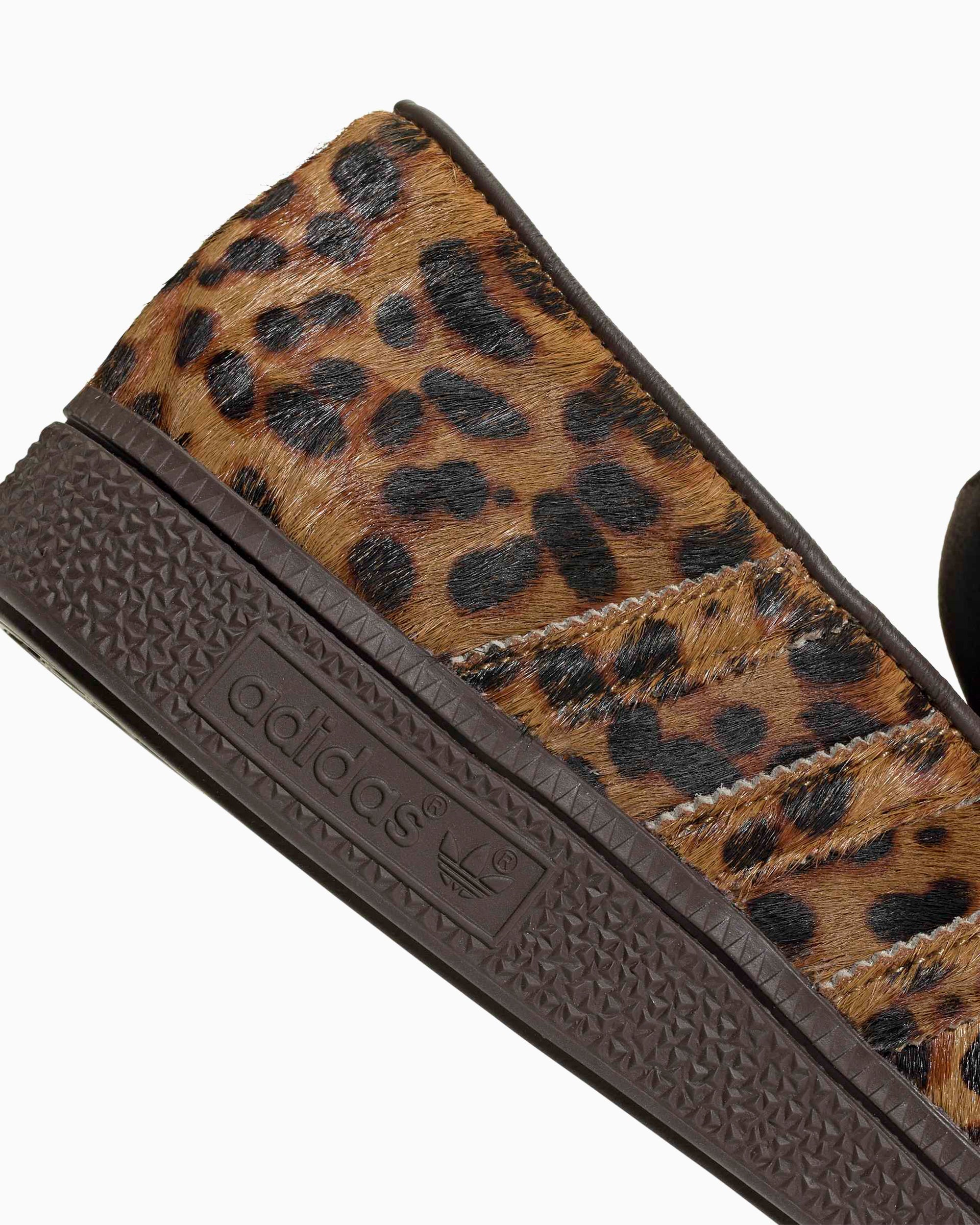 Sneakers adidas Originals Handball Spezial Lo - KJ2526