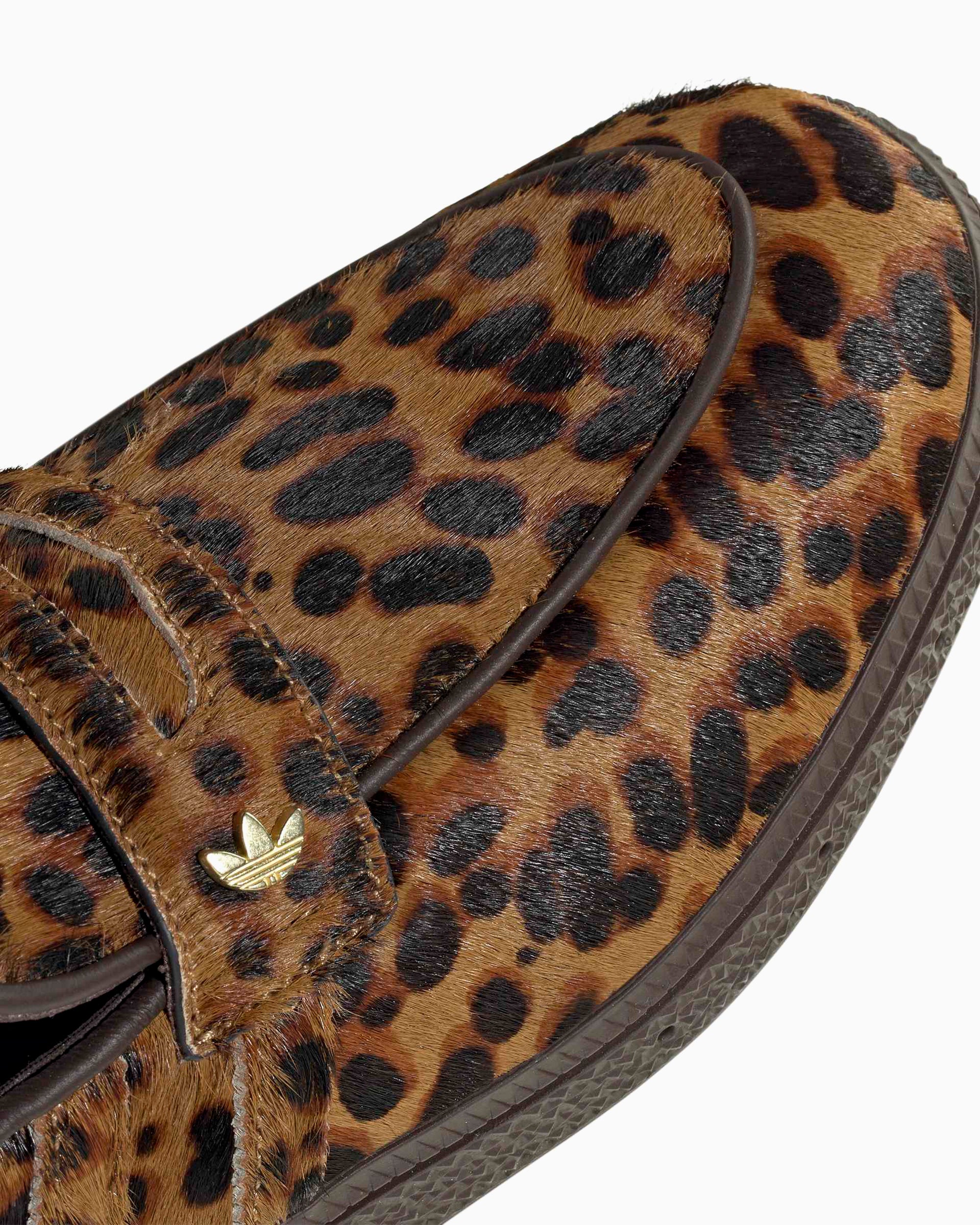 Sneakers adidas Originals Handball Spezial Lo - KJ2526