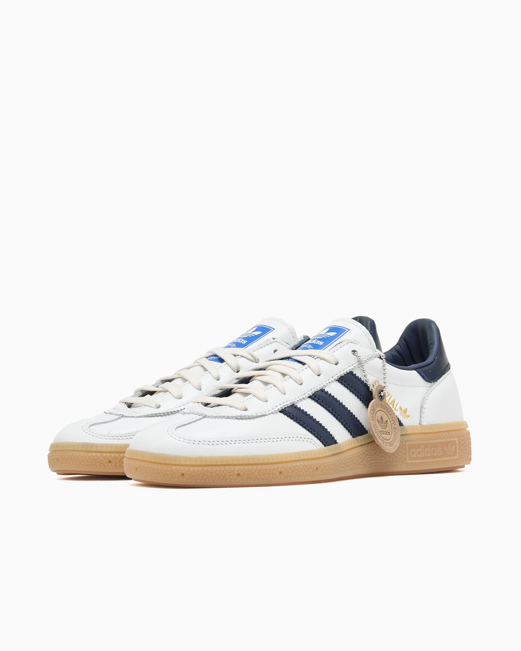 Sneakers adidas Originals Handball Spezial "Made in Germany" - JR9532