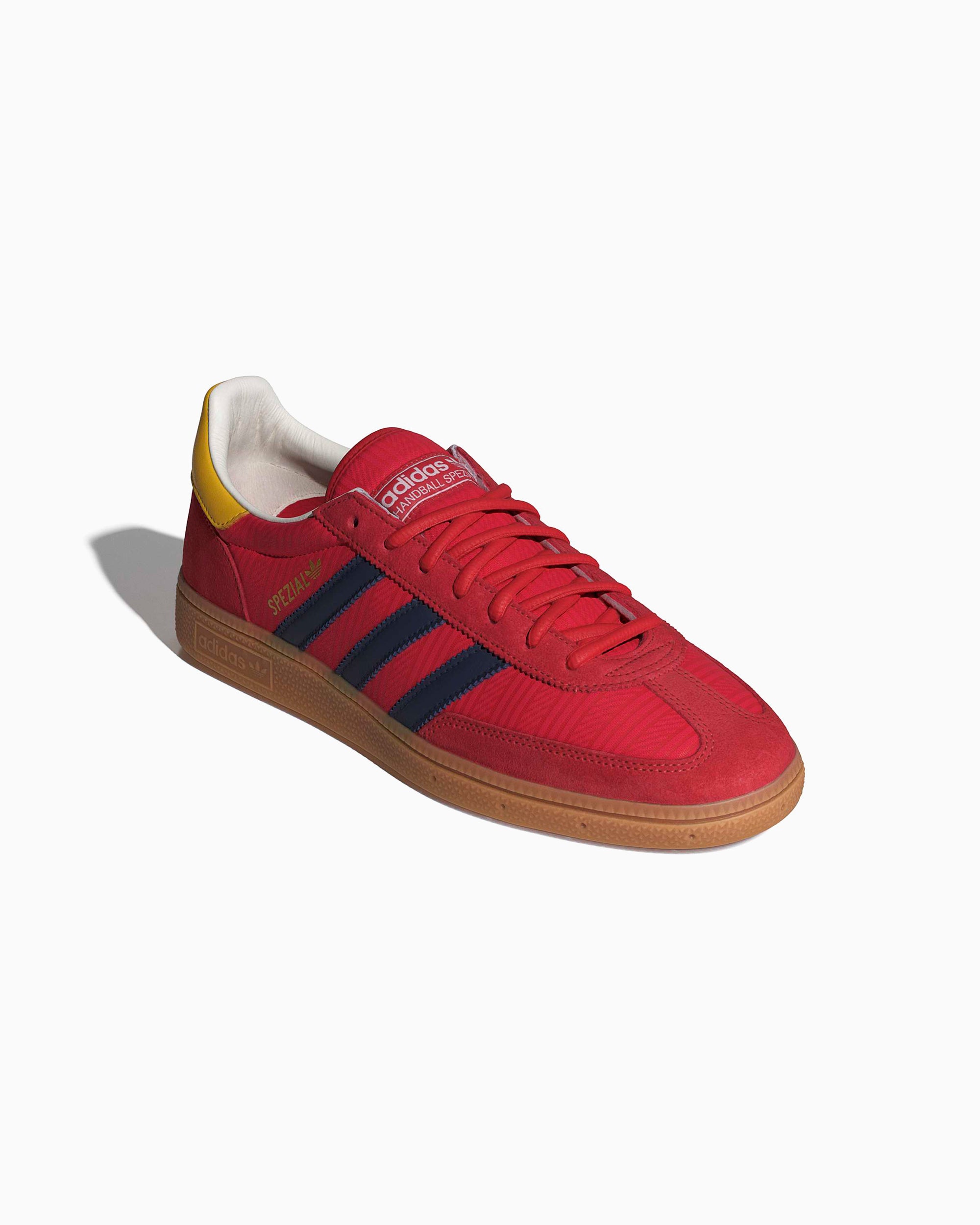 Sneakers adidas Originals Handball Spezial "Spain" - HQ7260