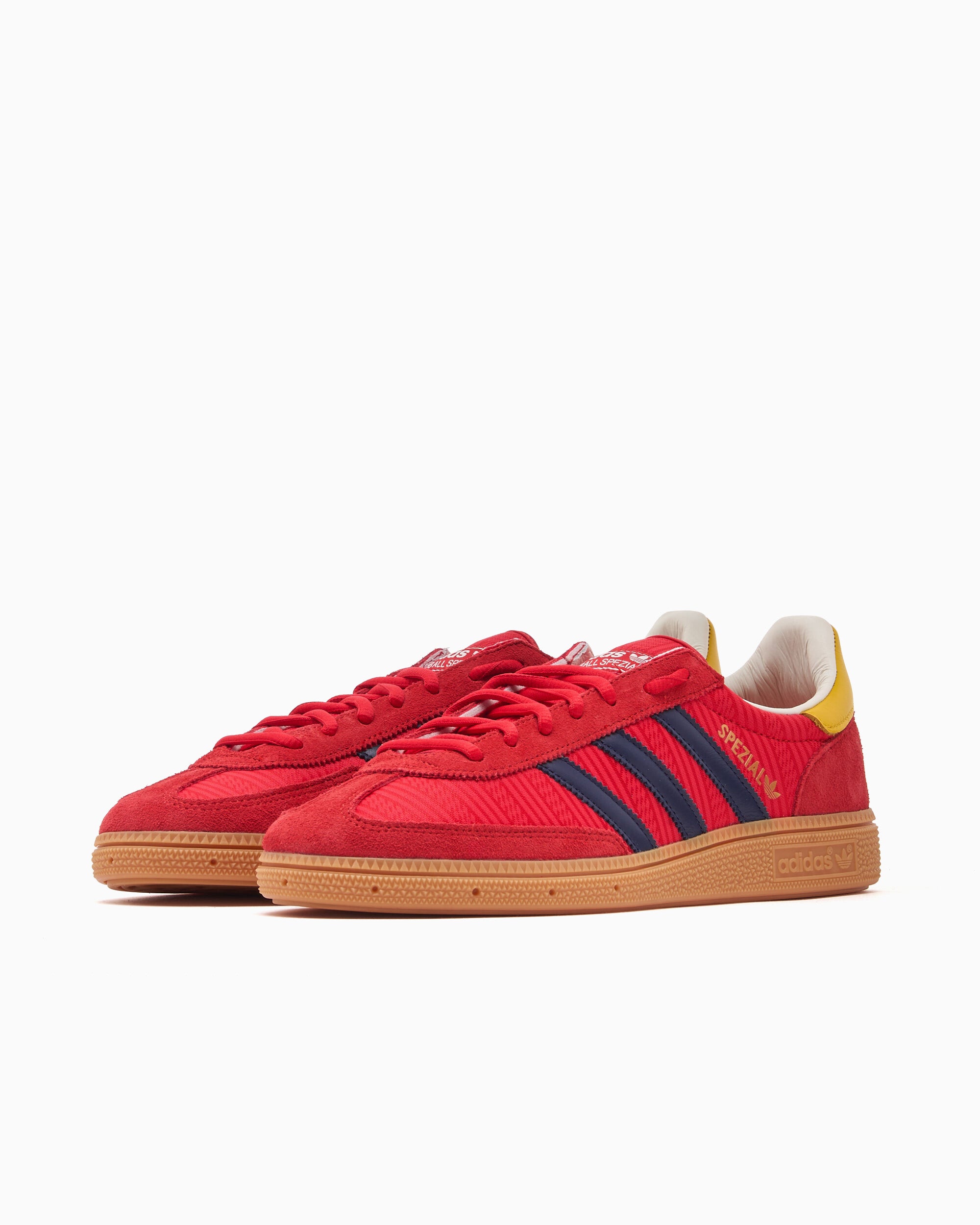 Sneakers adidas Originals Handball Spezial "Spain" - HQ7260