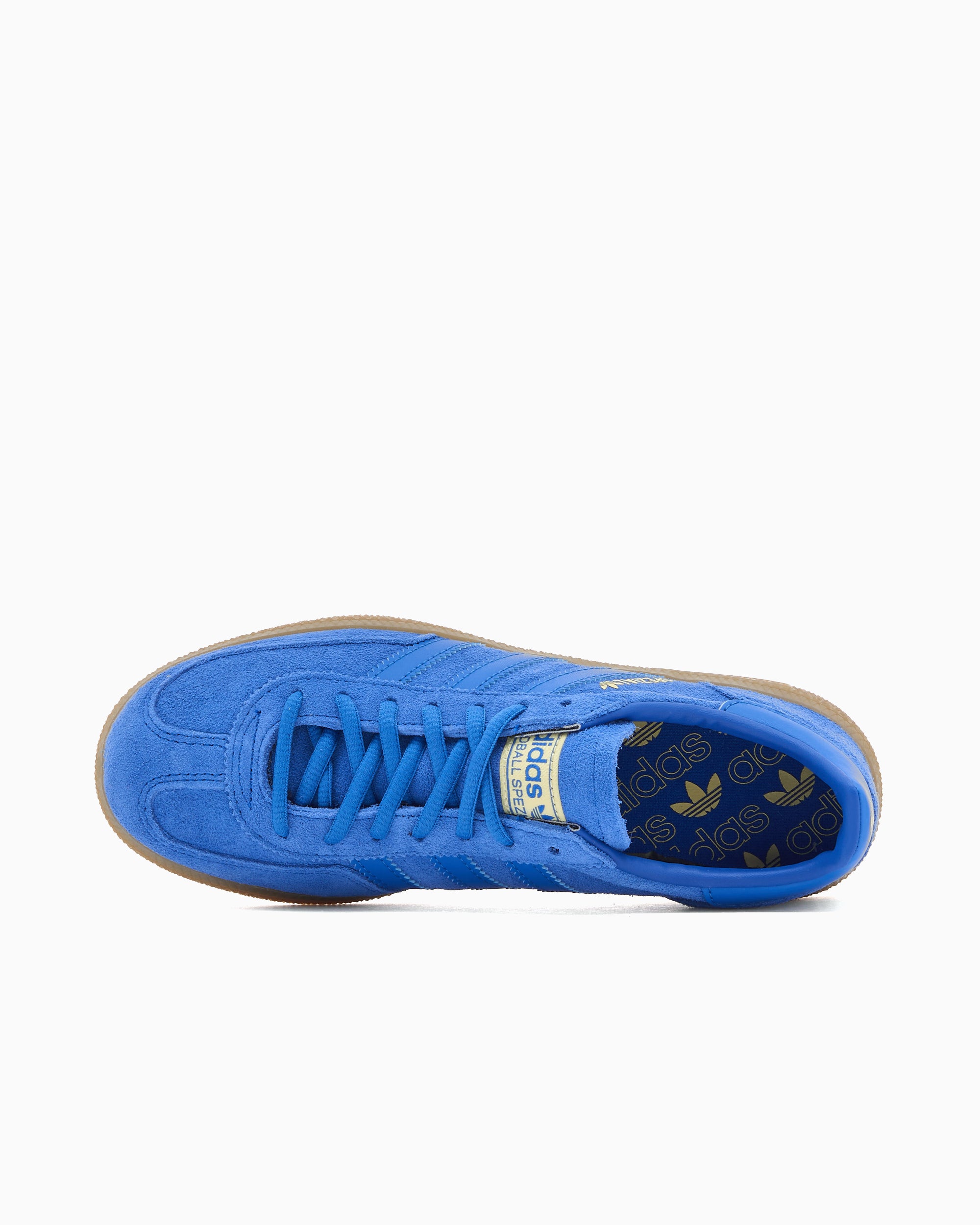 Sneakers adidas Originals Handball Spezial "Sweden National Football Team" - HQ9435