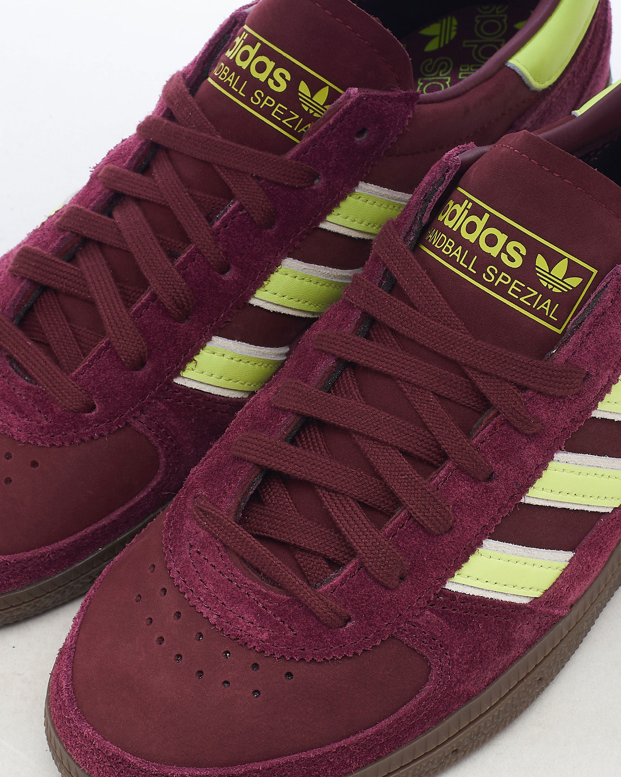 Sneakers adidas Originals Handball Spezial WM - JH5453