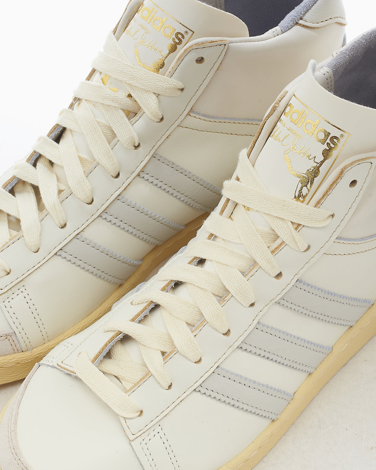 Sneakers adidas Originals Jabbar High - IH3183