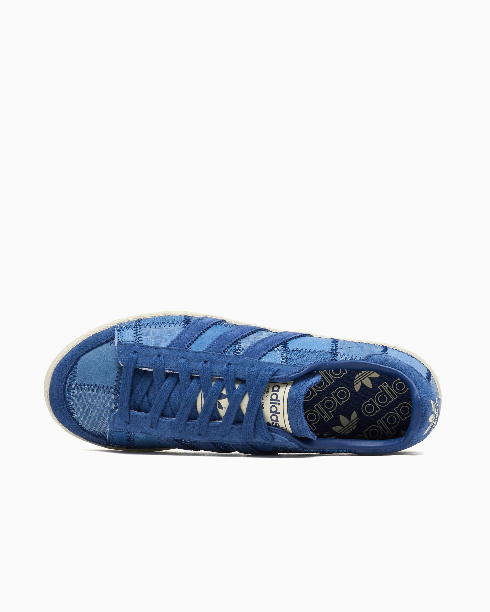 Sneakers adidas Originals Jabbar Lo - JS5021