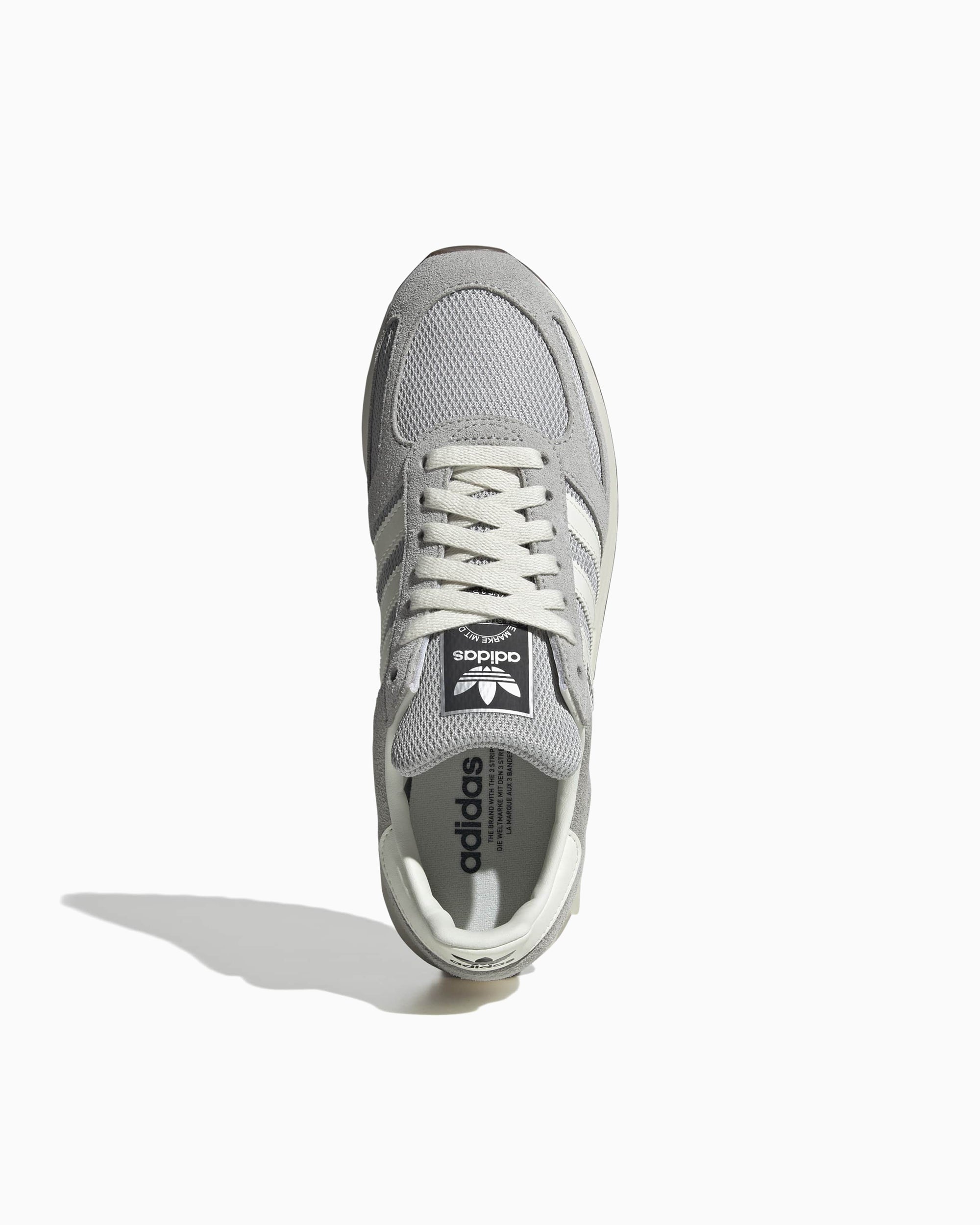 Sneakers adidas Originals LA Trainer OG - KJ4388