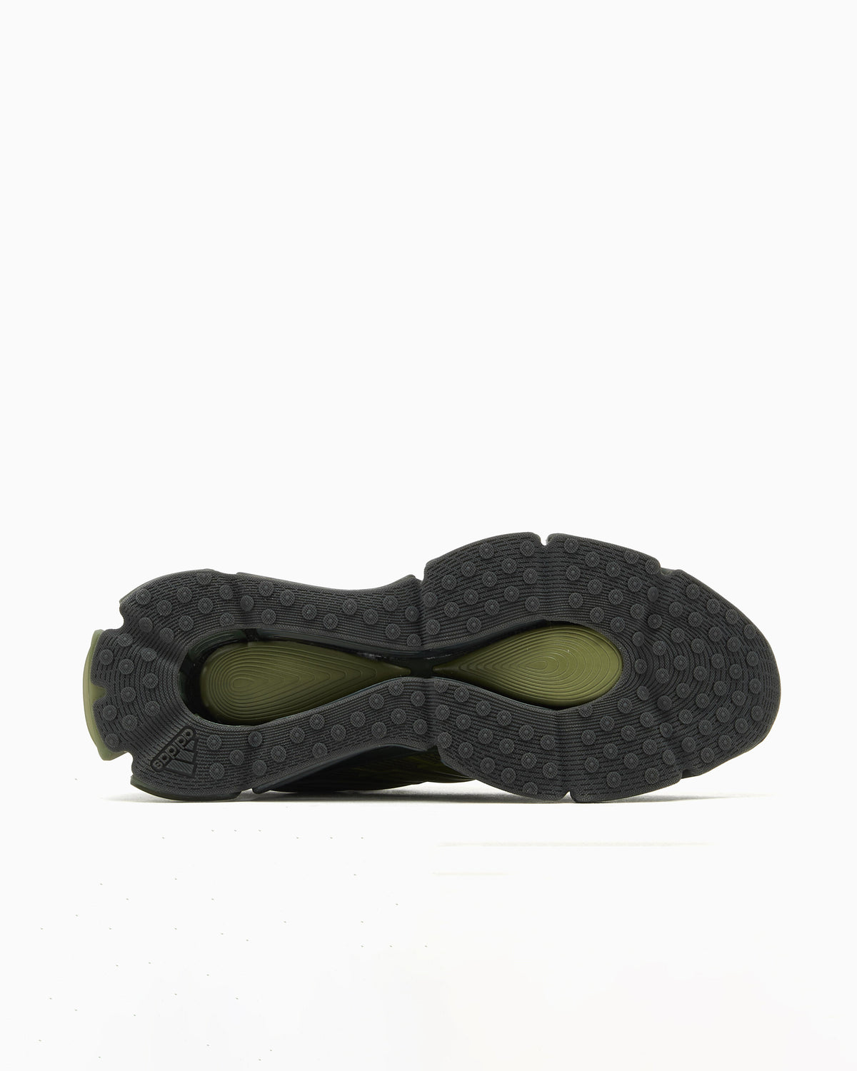 Sneakers adidas Originals Megaride AG "Dust Green" - KH7617