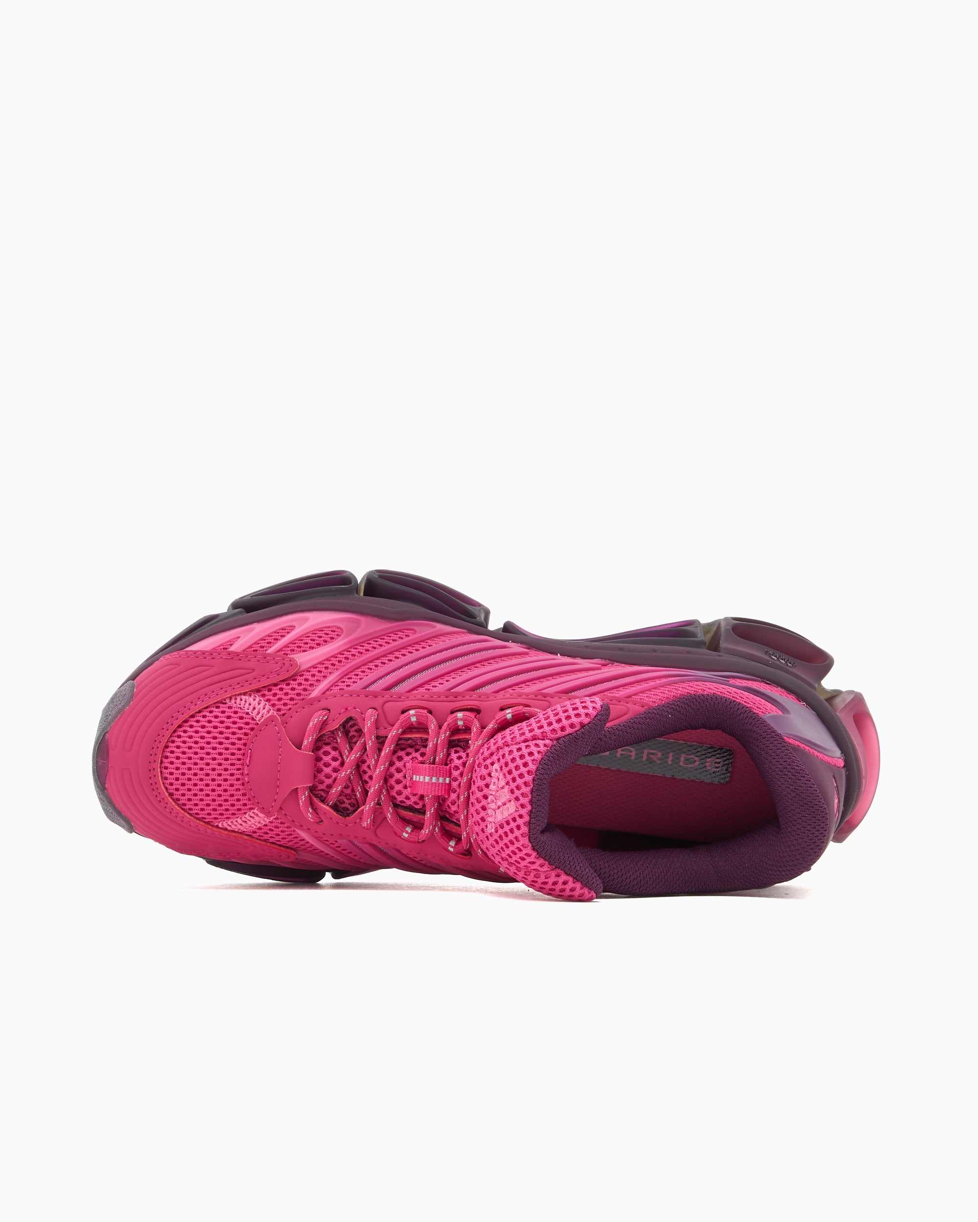 Sneakers adidas Originals Megaride AG - KJ7964