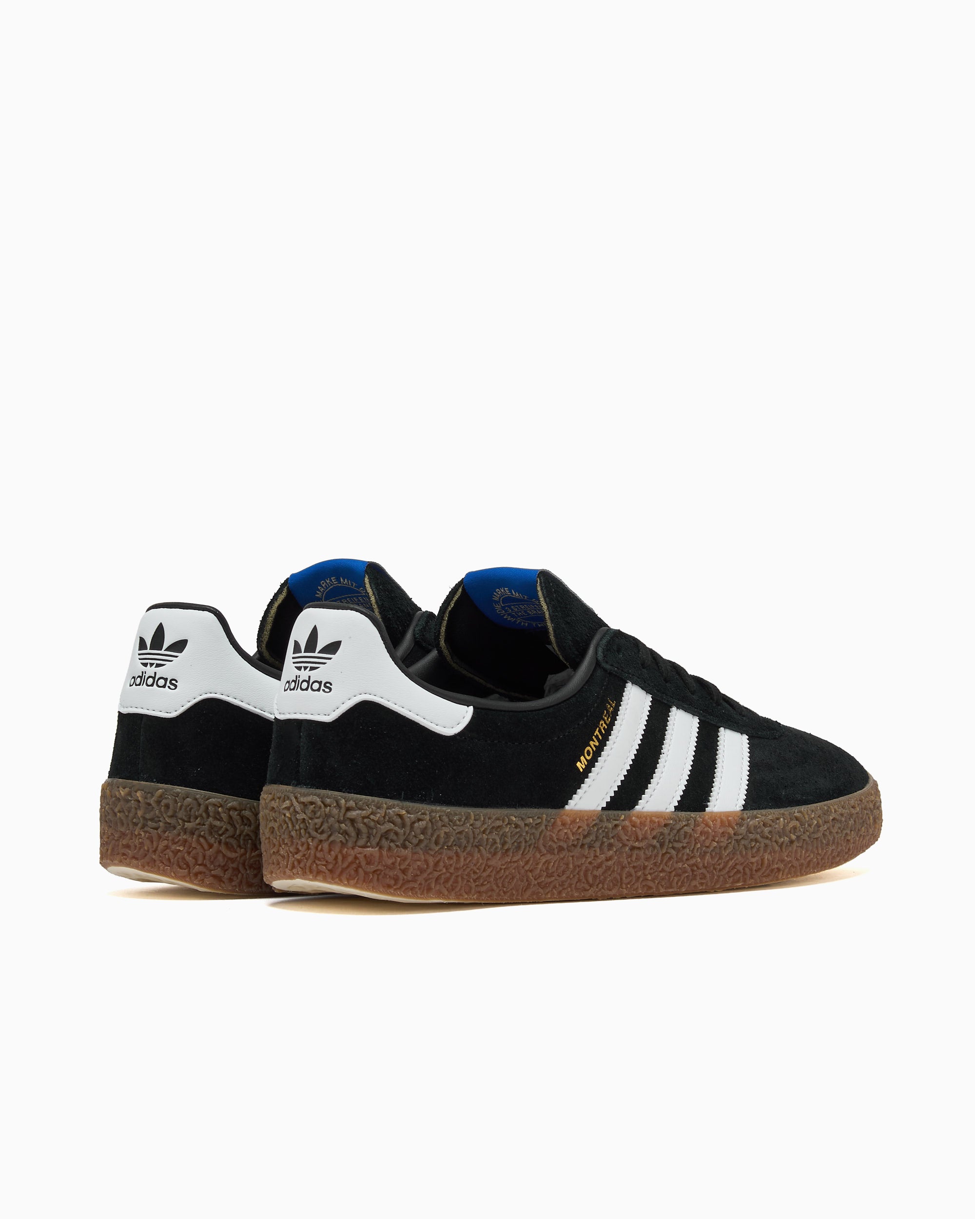 Sneakers adidas Originals Montreal RM - JQ1688