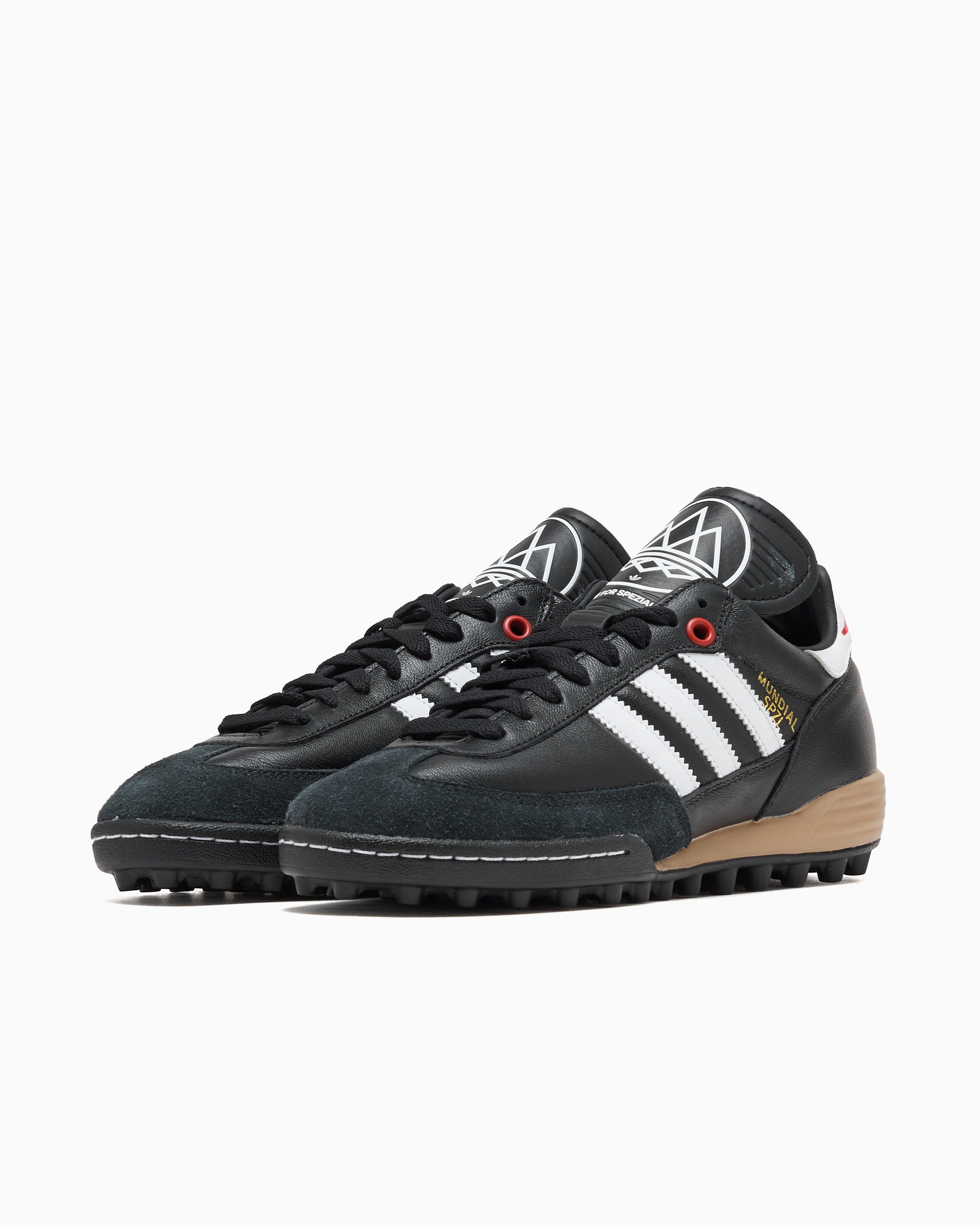 Sneakers adidas Originals Mundial Team F.C. SPZL - IE9095