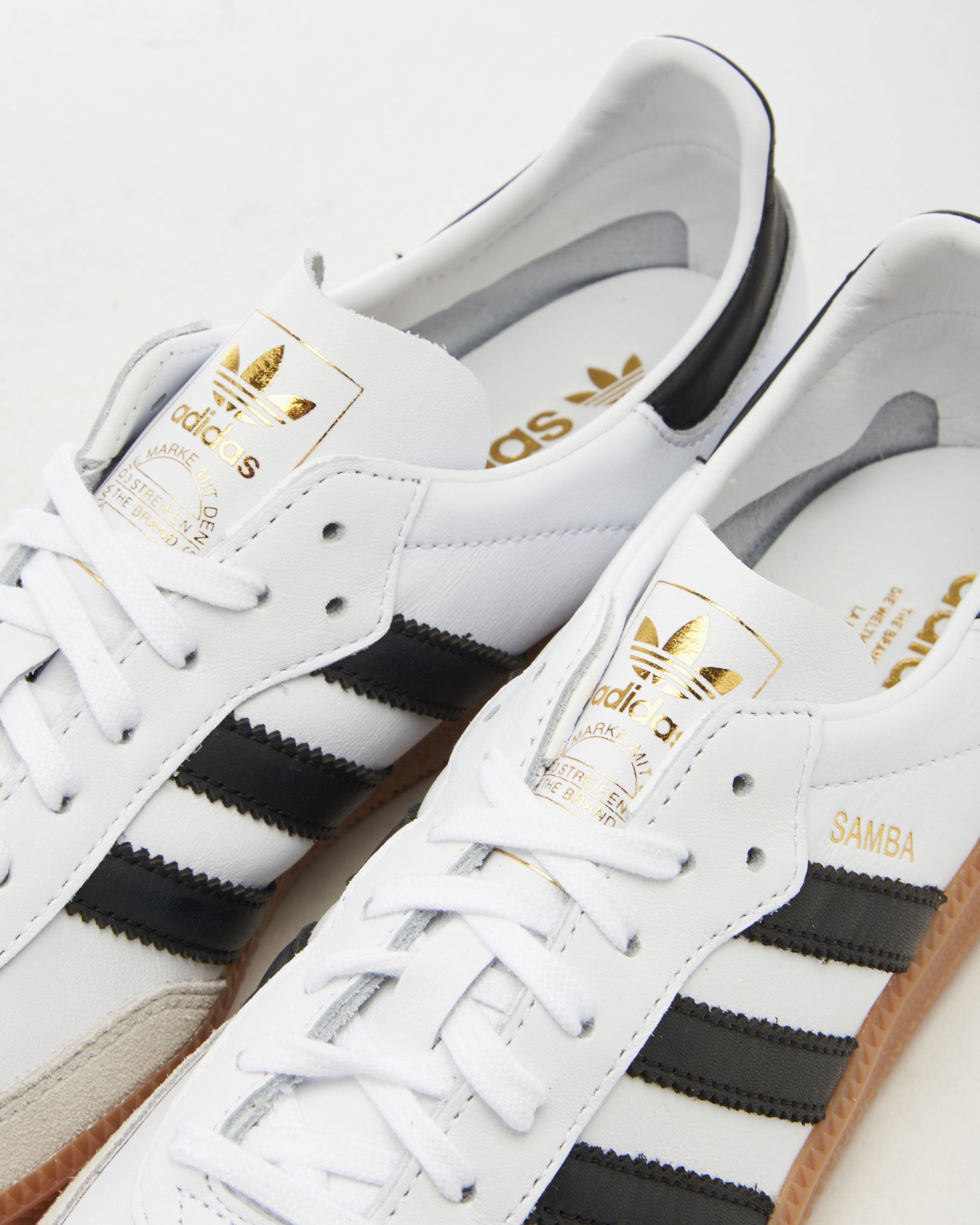 Sneakers adidas Originals Samba Decon - IF0642