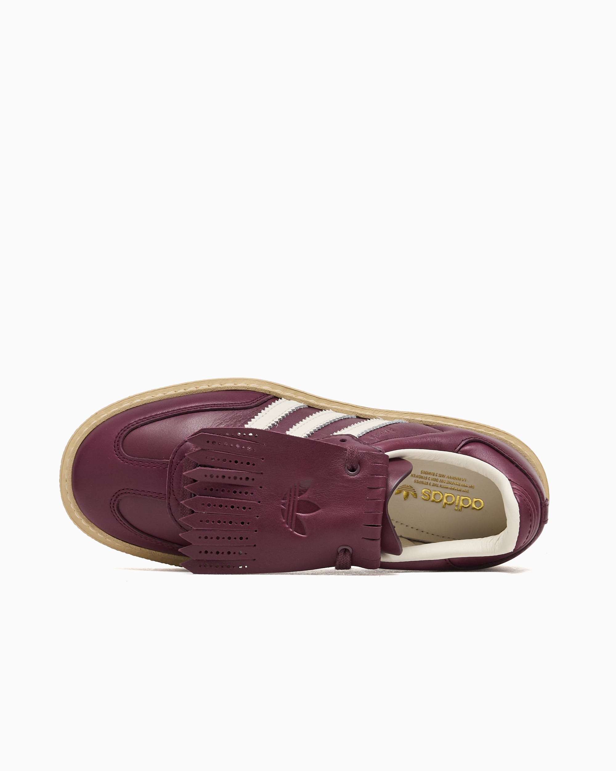 Sneakers adidas Originals Samba LUX - JR0903