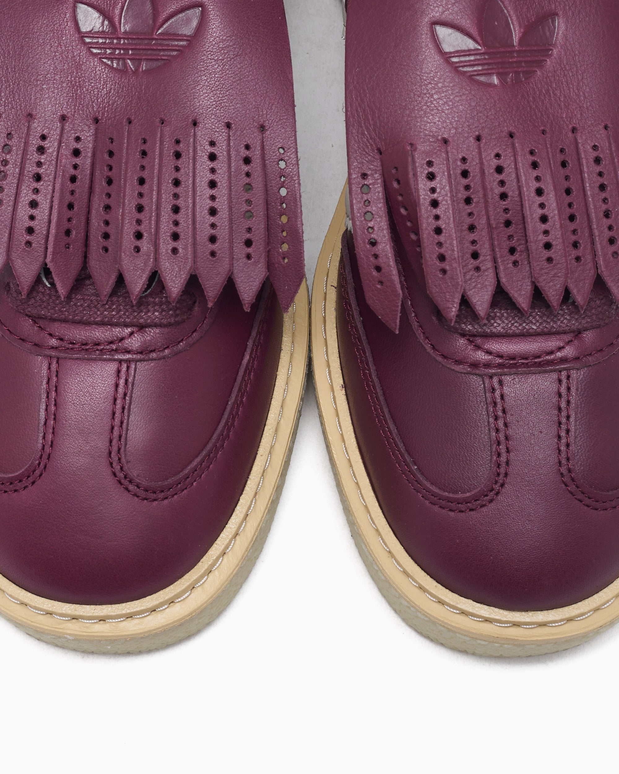 Sneakers adidas Originals Samba LUX - JR0903