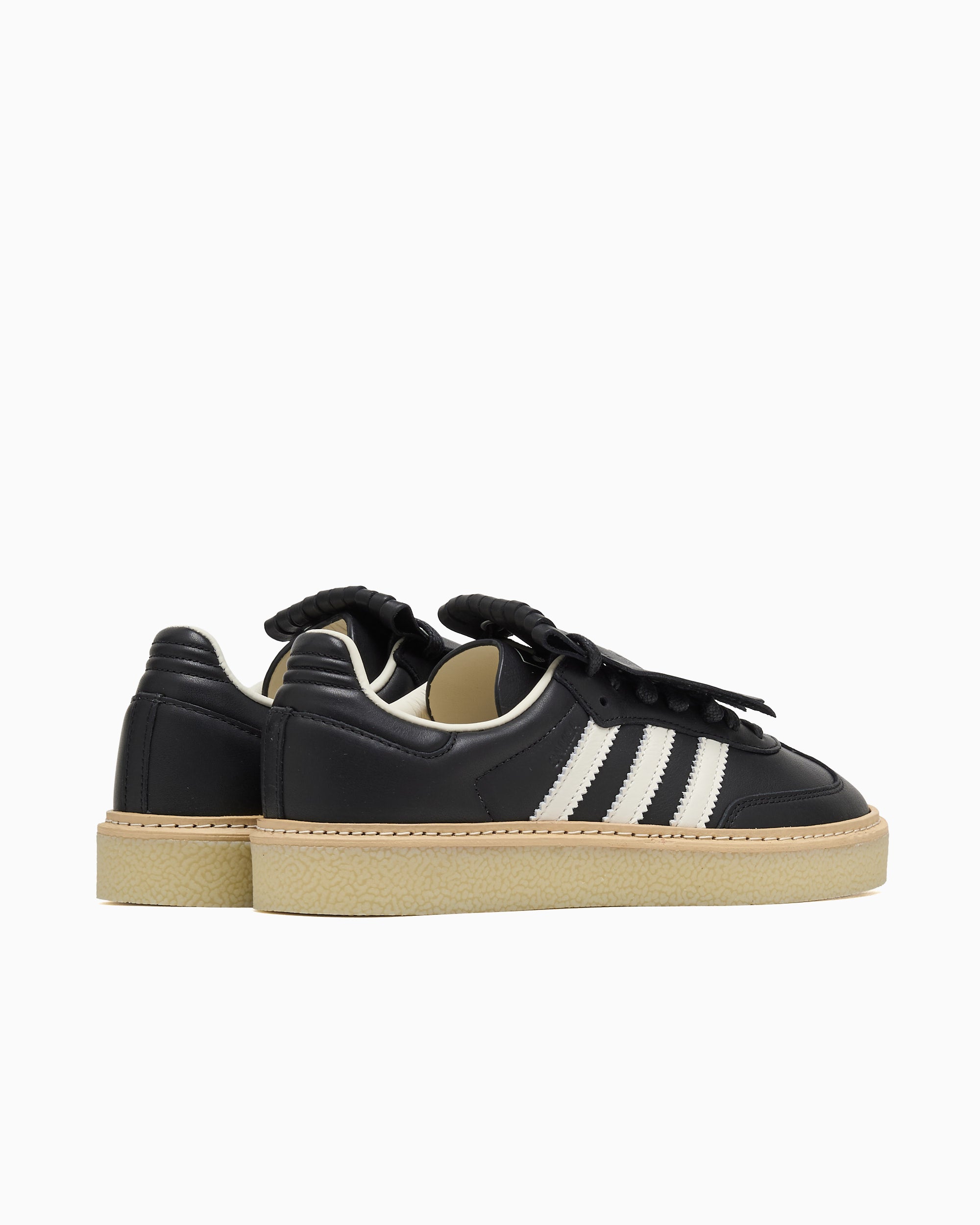 Sneakers adidas Originals Samba LUX - JR0904