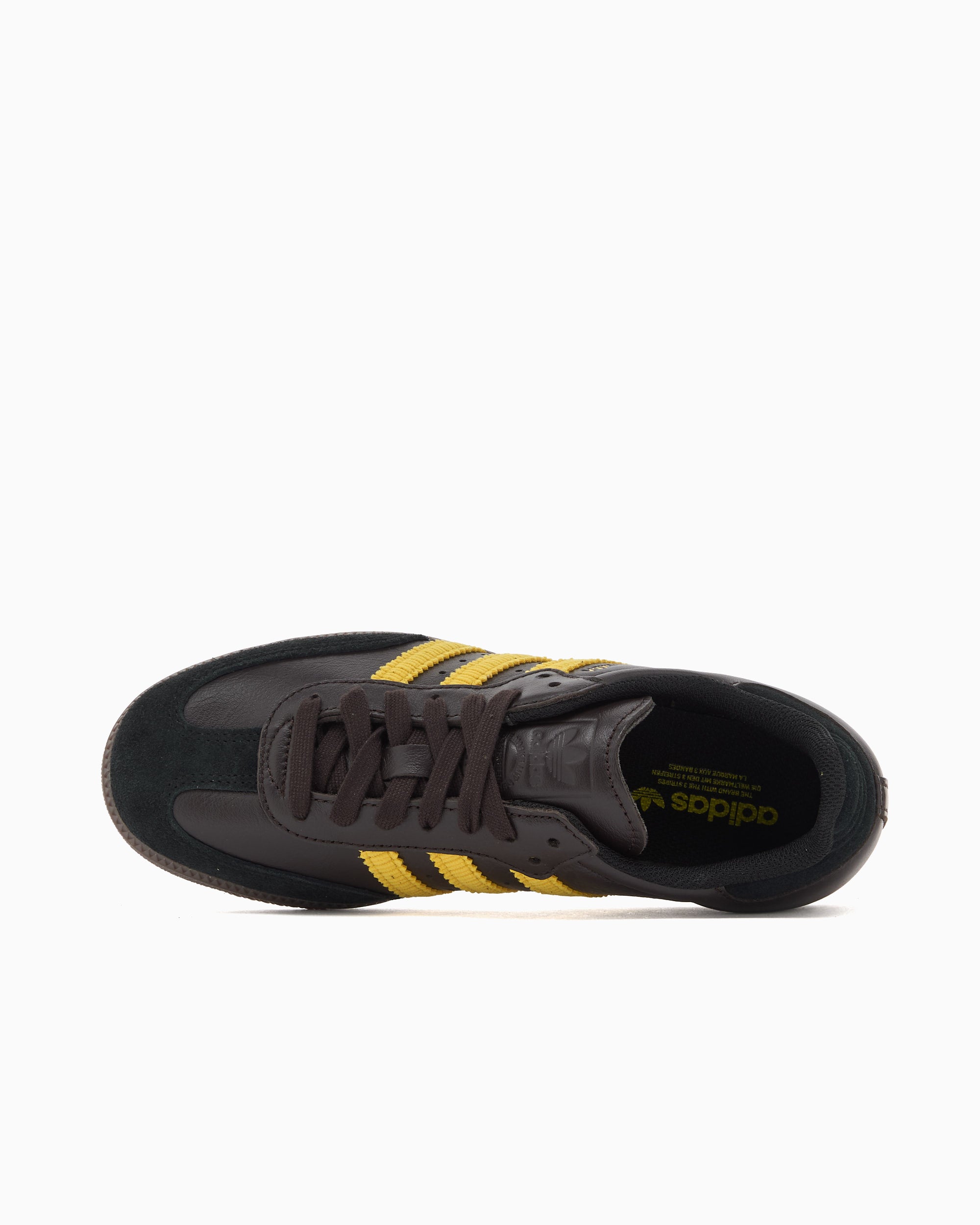 Sneakers adidas Originals Samba OG - IH6813