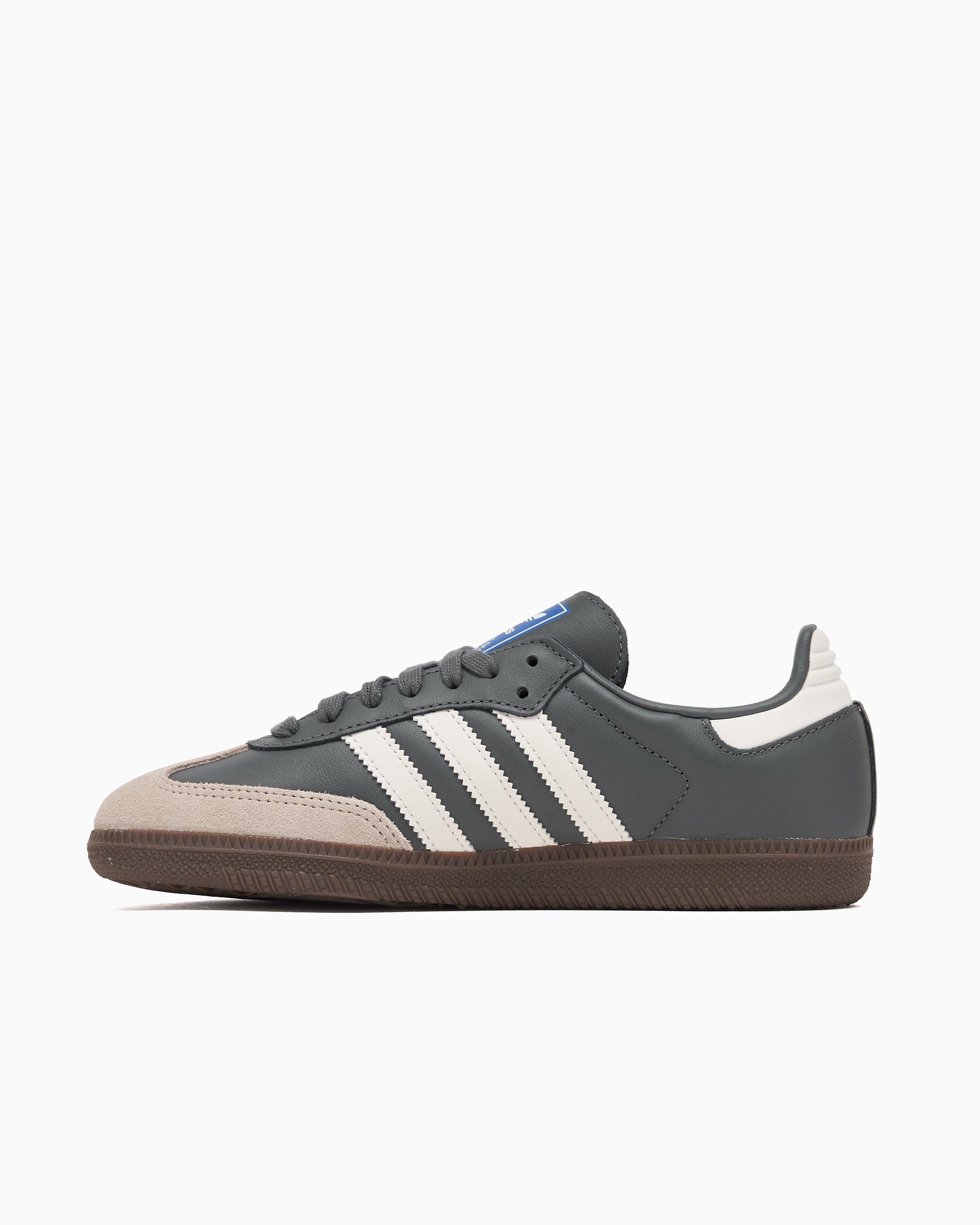 Sneakers adidas Originals Samba OG - JR0913