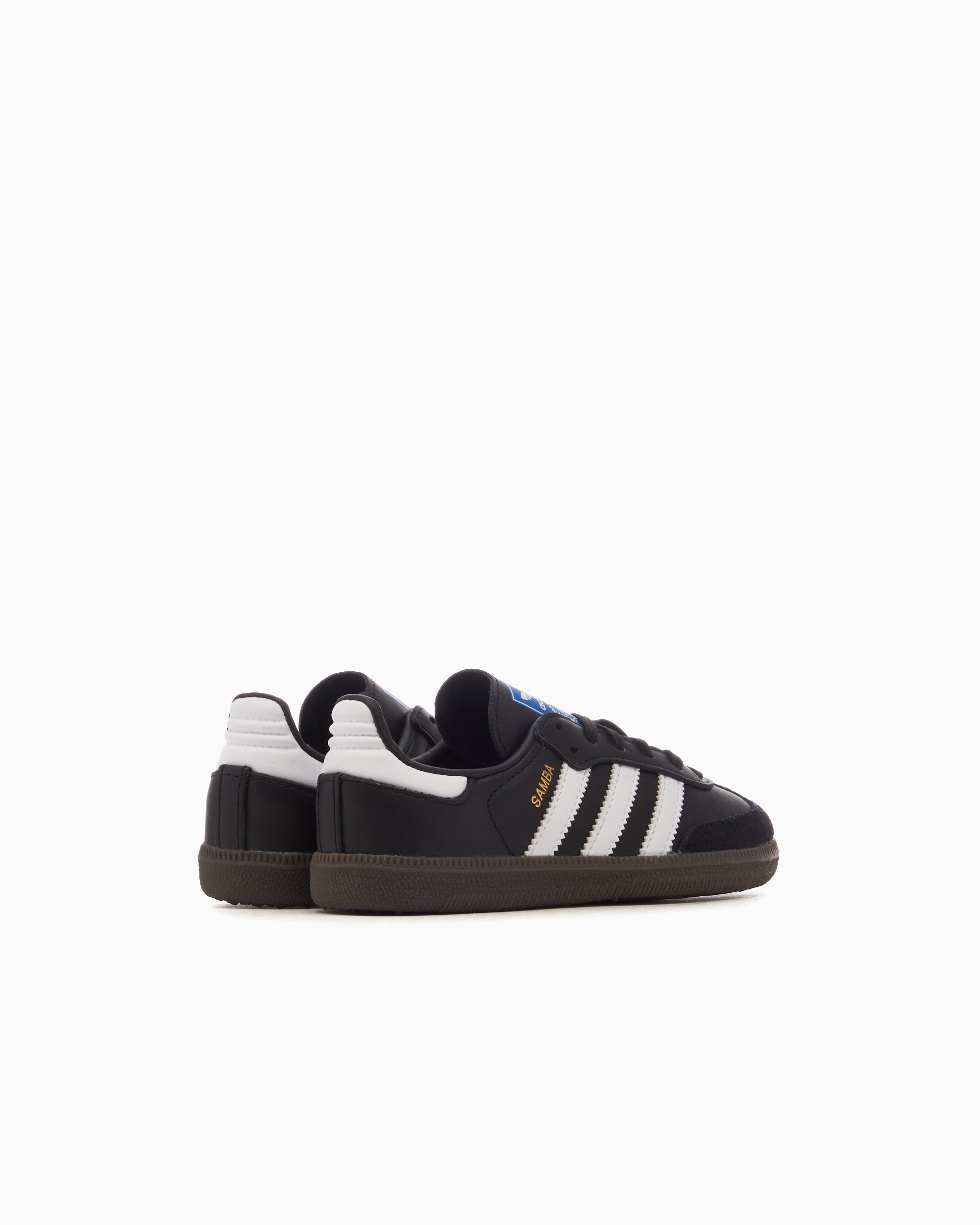 Sneakers adidas Originals Samba OG Kids - IE3678