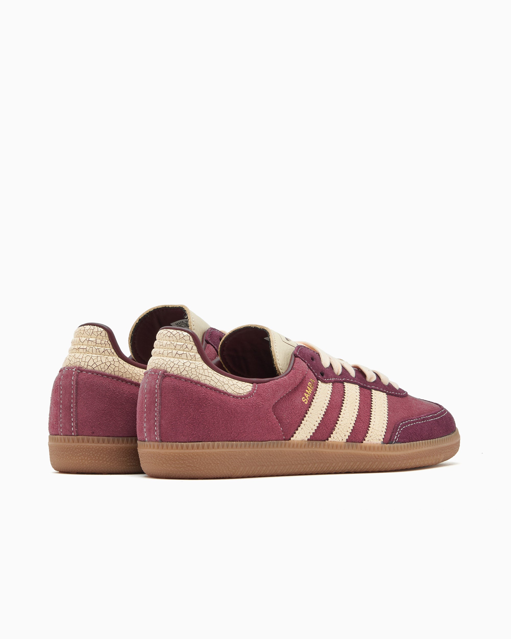Sneakers adidas Originals Samba OG - KK2267
