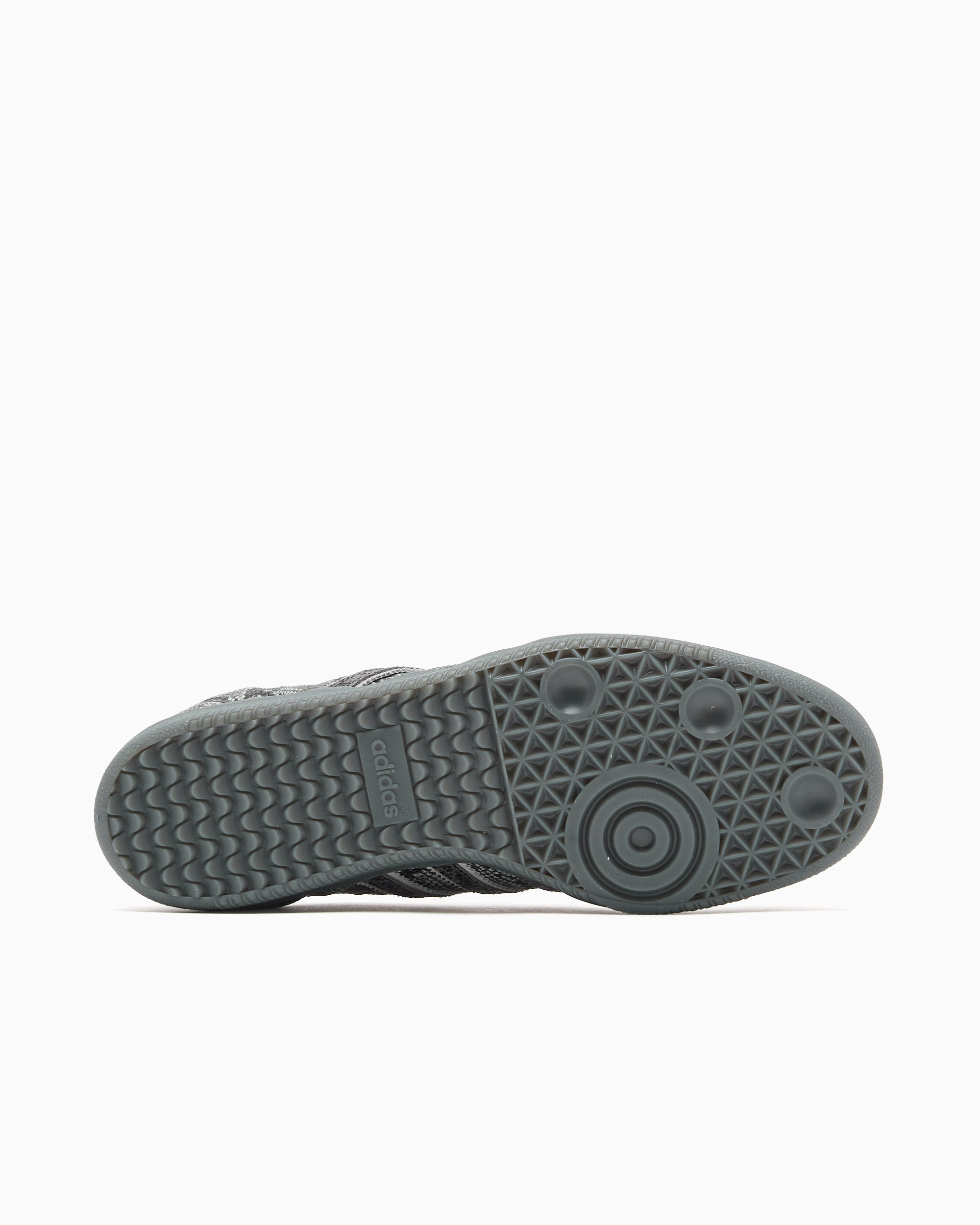 Sneakers adidas Originals Samba OG "Snake" - KI5619