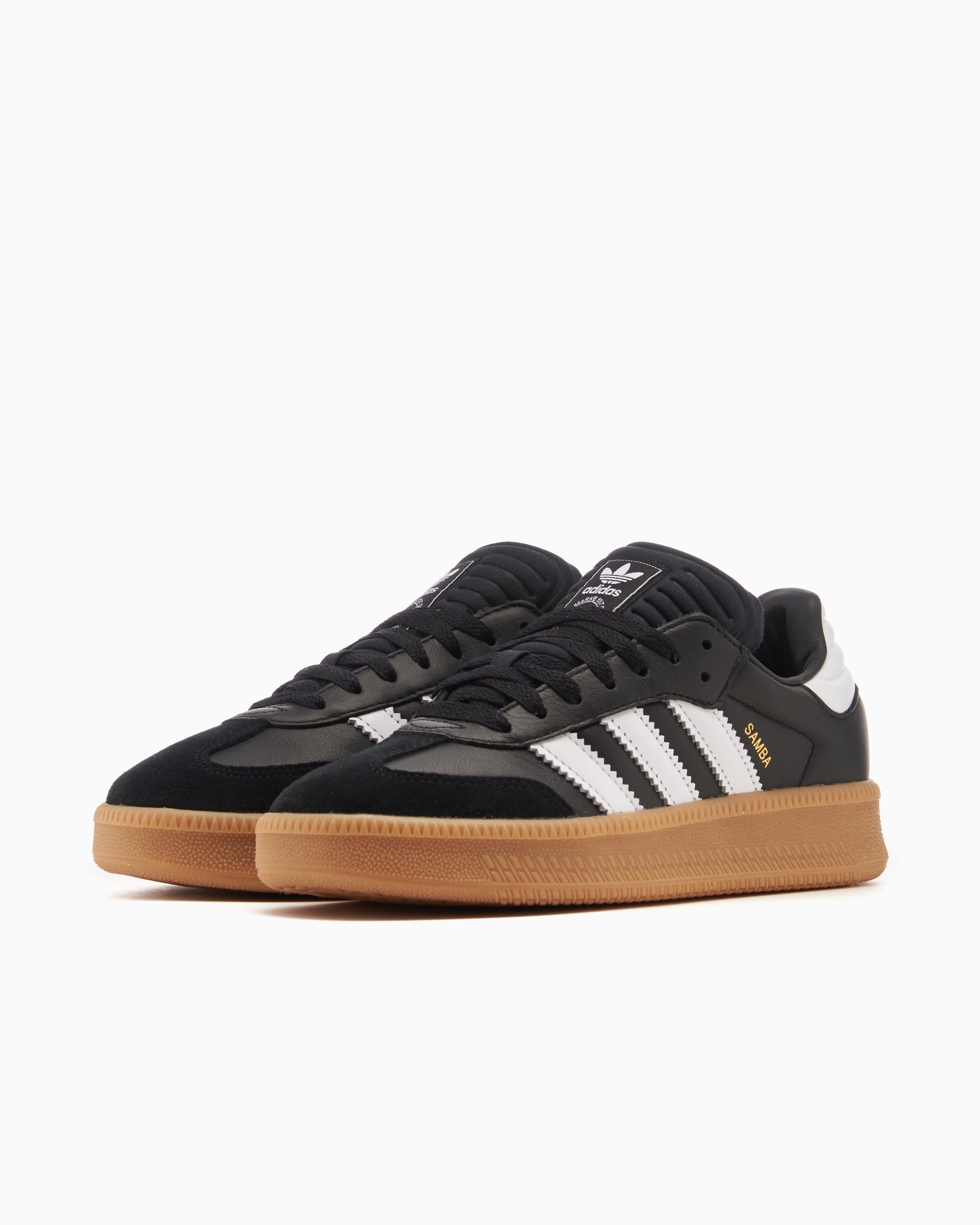 Sneakers adidas Originals Samba XLG Teens - JH6517