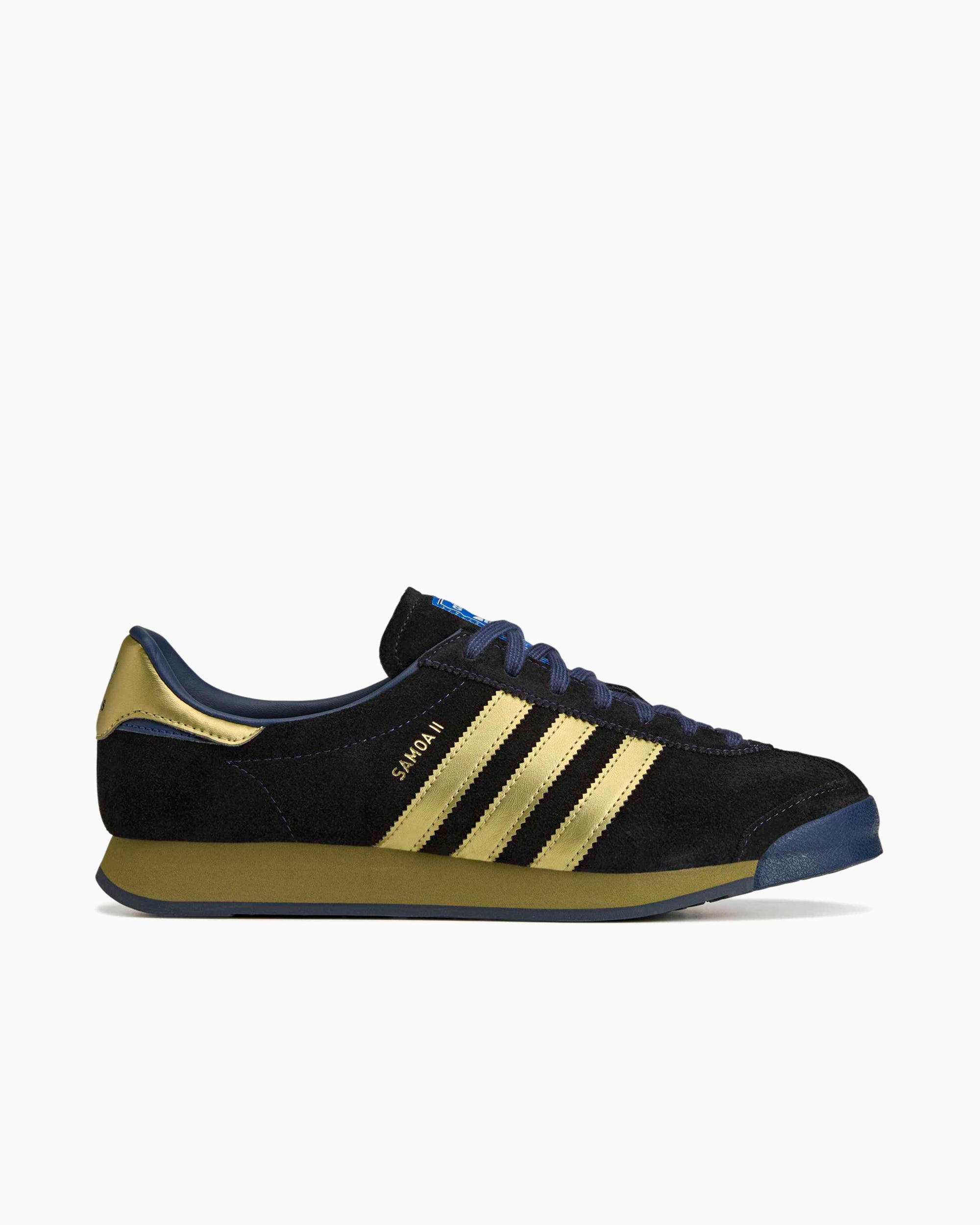 Sneakers adidas Originals Samoa II SPZL - KK4219