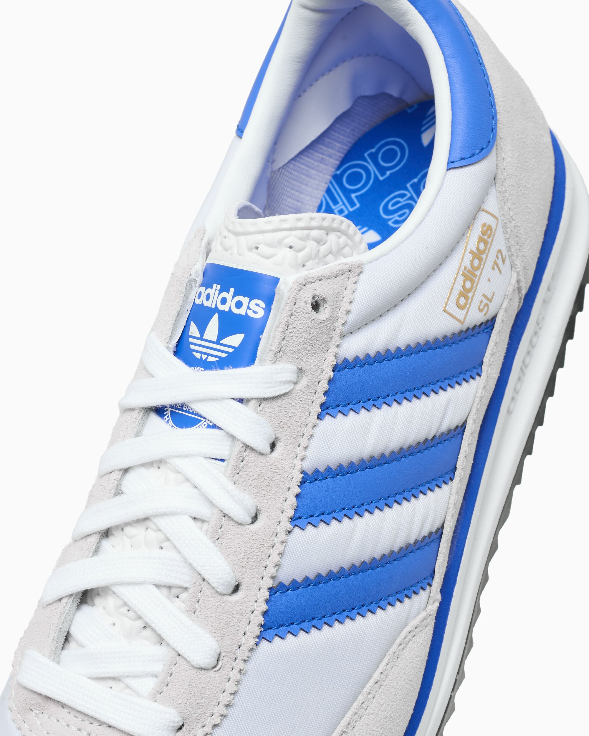 Sneakers adidas Originals SL 72 - JQ9791