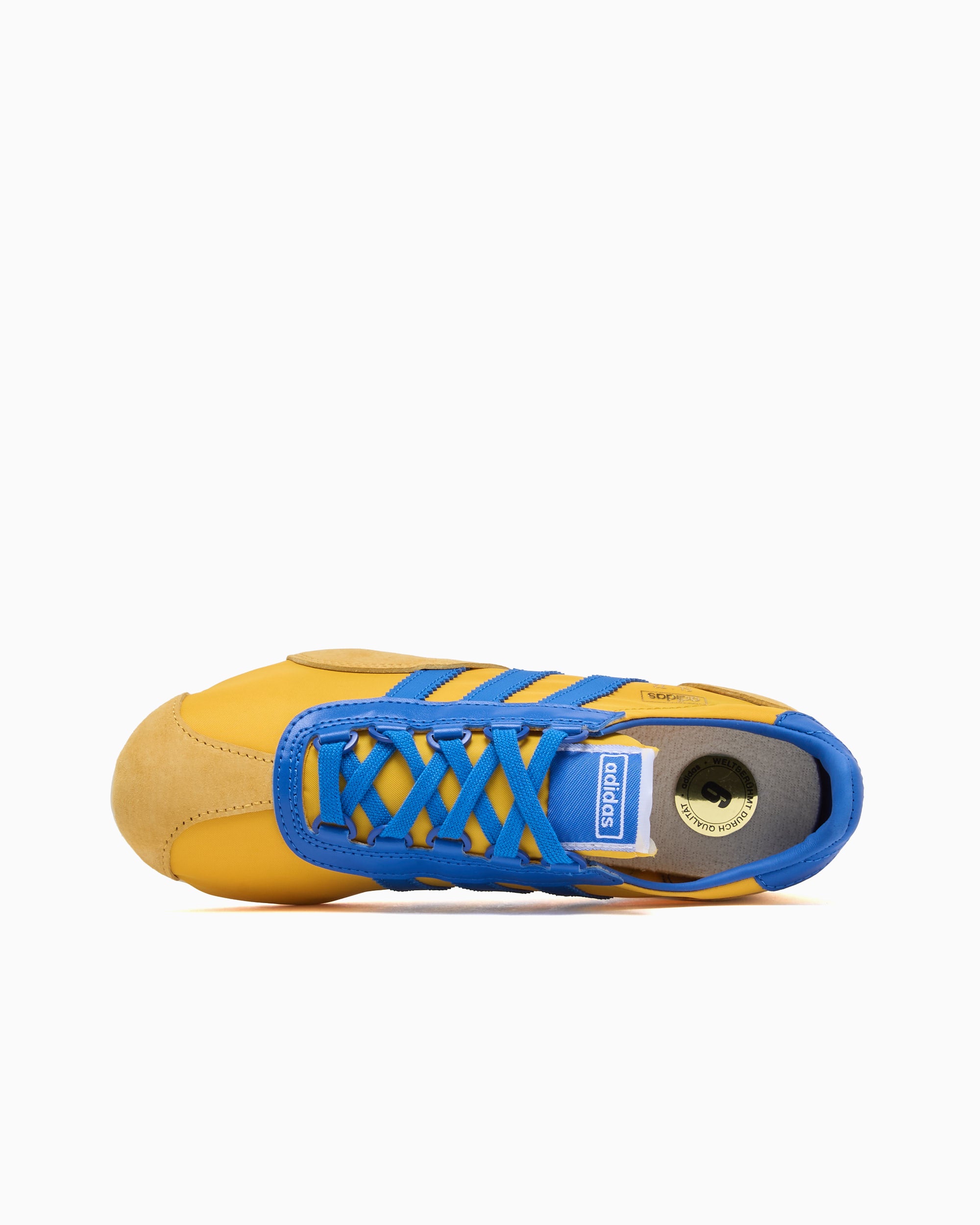Sneakers adidas Originals SL 72 PT - JR3638
