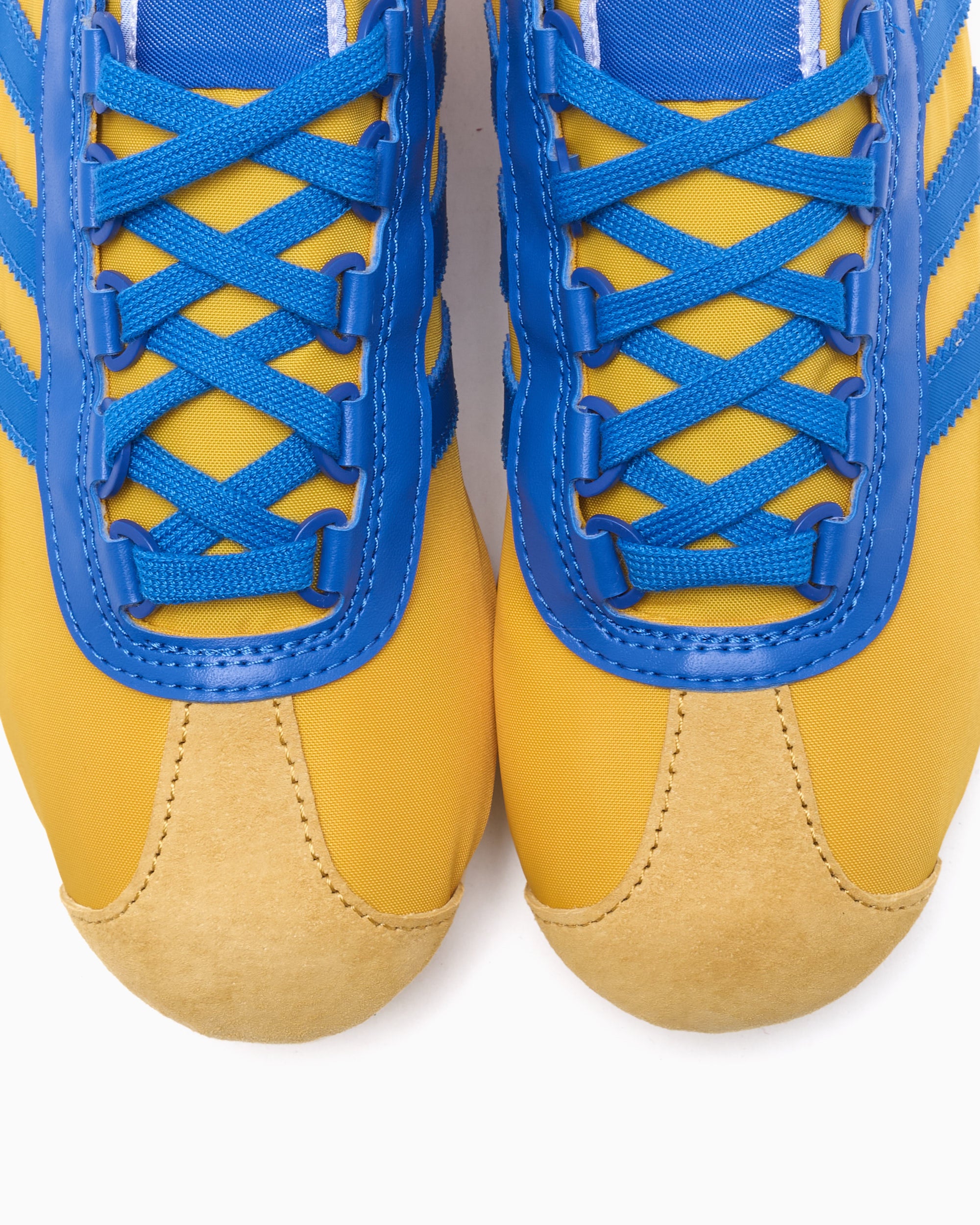 Sneakers adidas Originals SL 72 PT - JR3638