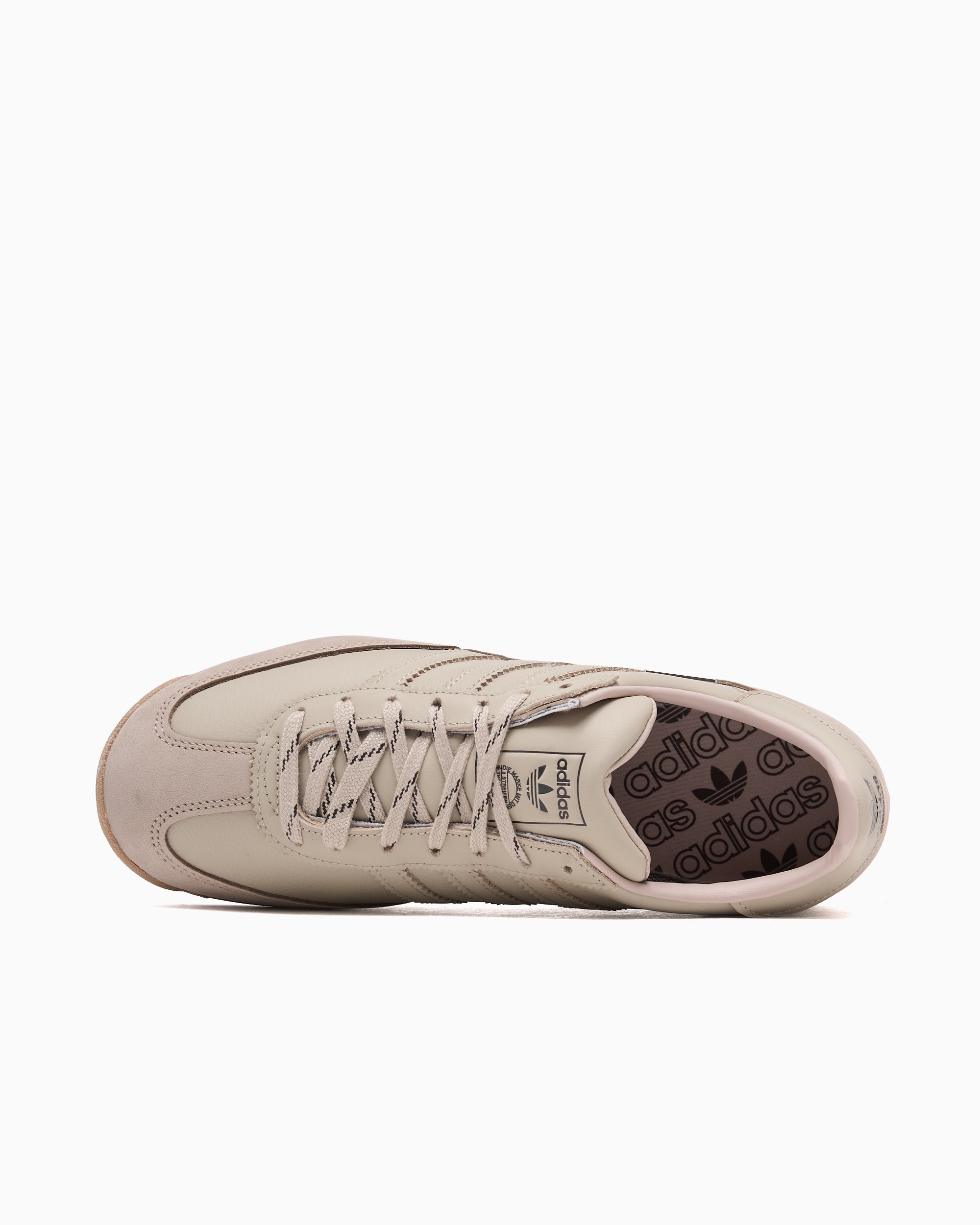 Sneakers adidas Originals SL 72 RS Adi-tex - JR1643