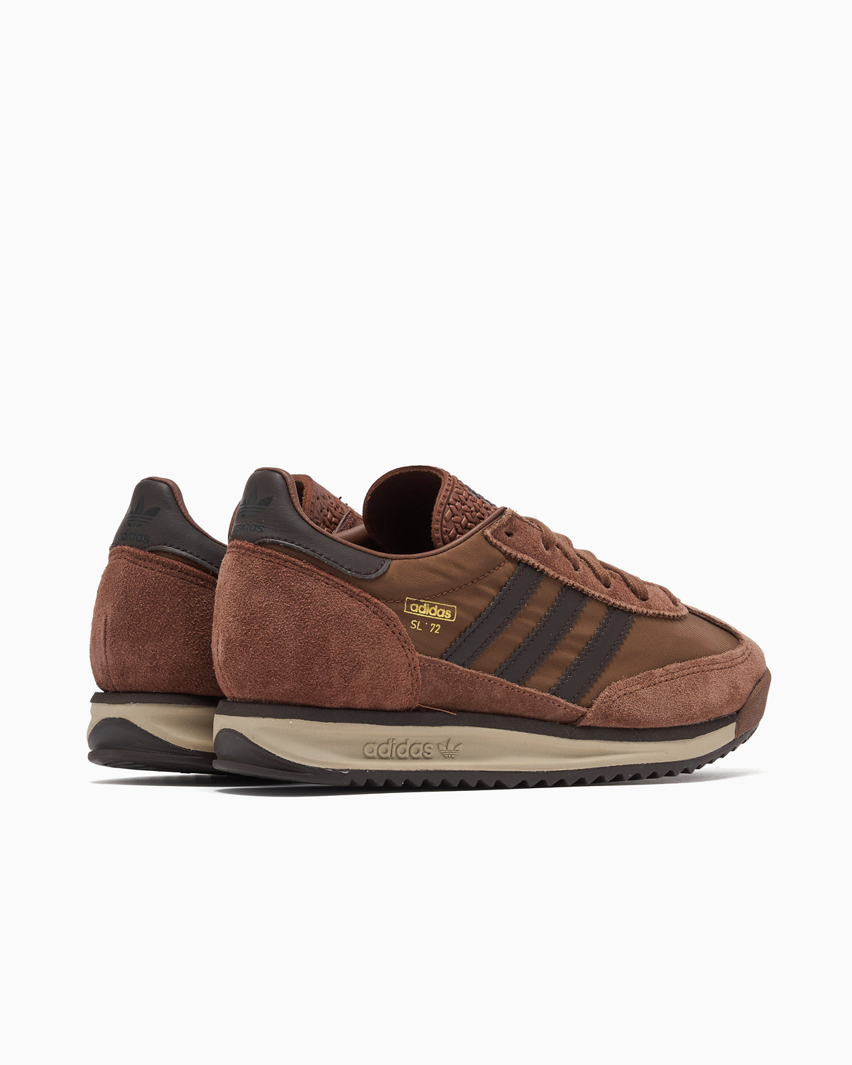 Sneakers adidas Originals SL 72 RS - JS0744