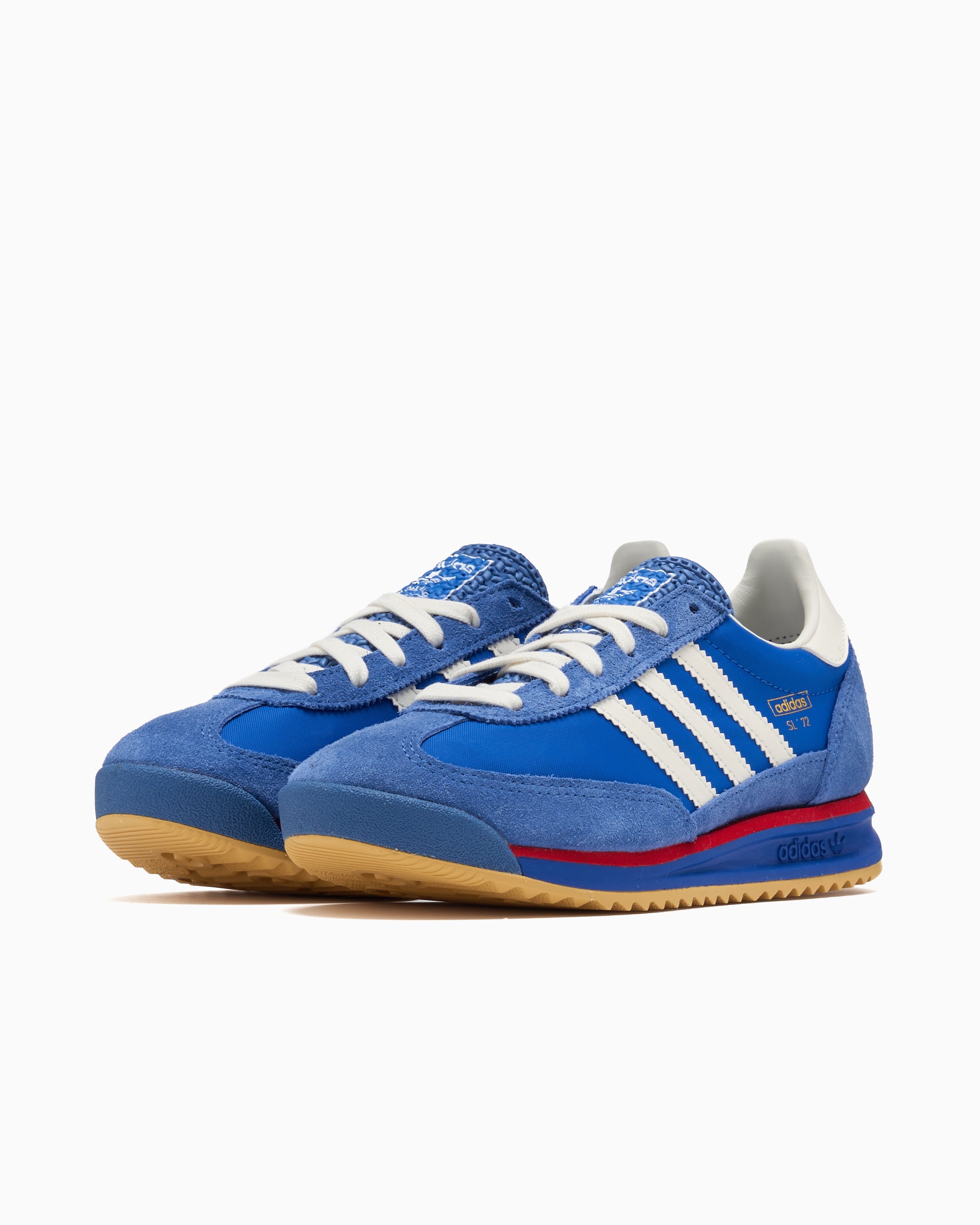 Sneakers adidas Originals SL 72 RS Teen - JI3088