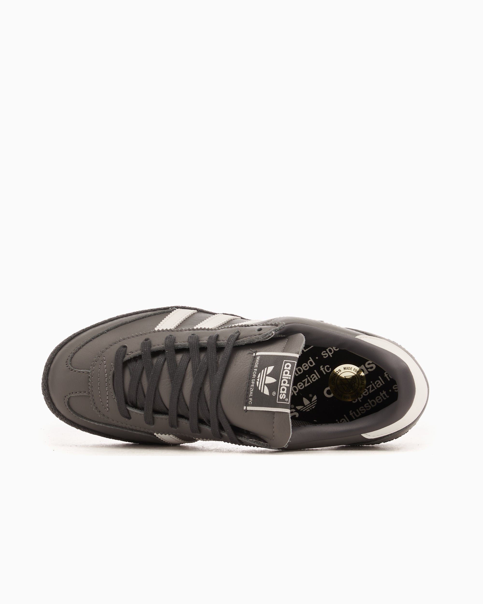 Sneakers adidas Originals Spezial Lothertex F.C. - IH3126