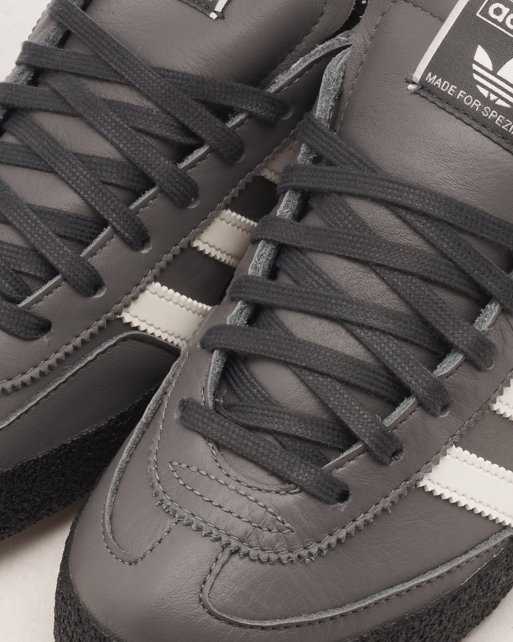 Sneakers adidas Originals Spezial Lothertex F.C. - IH3126