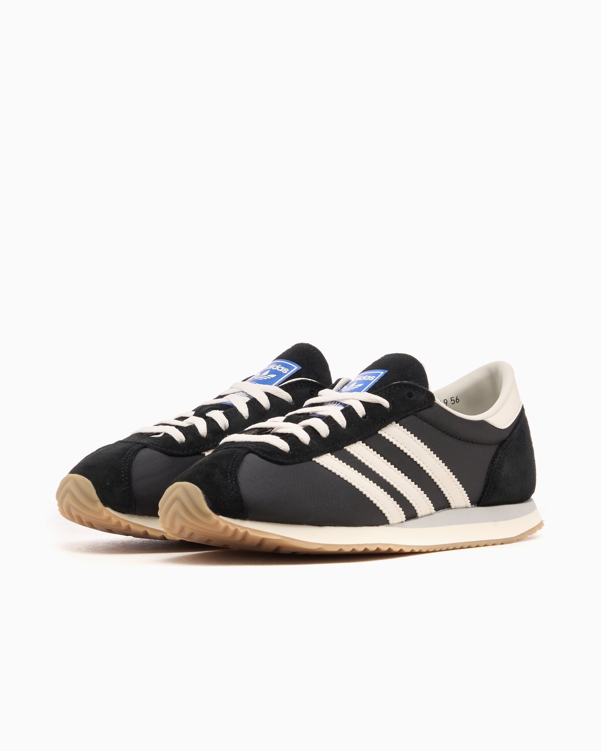 Sneakers adidas Originals SPZL Pampanga - JQ2404