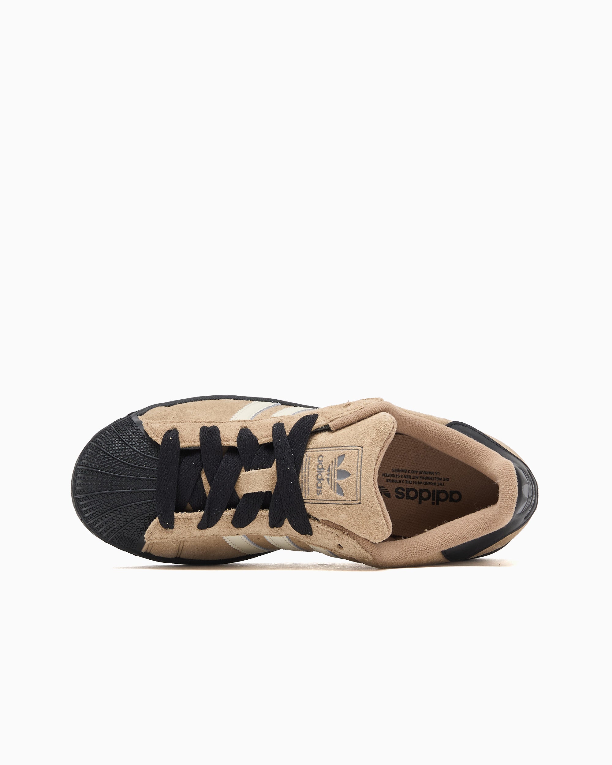 Sneakers adidas Originals Superstar II - JQ3221