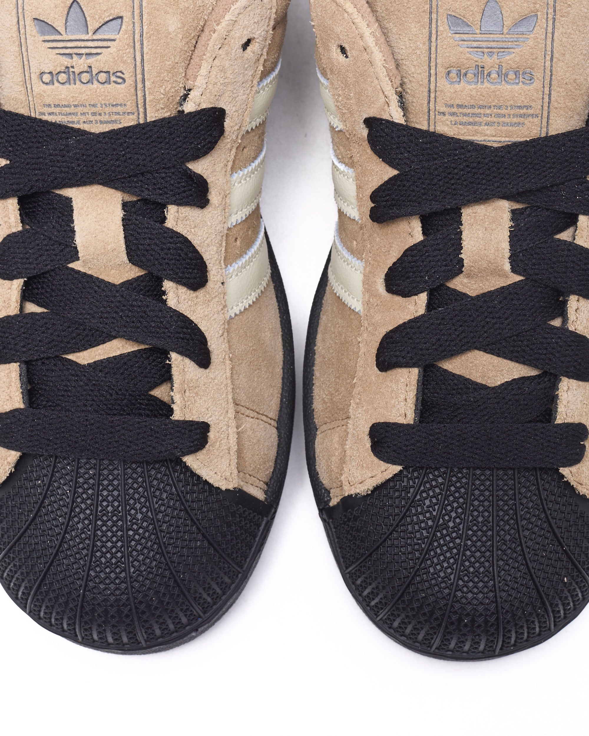 Sneakers adidas Originals Superstar II - JQ3221