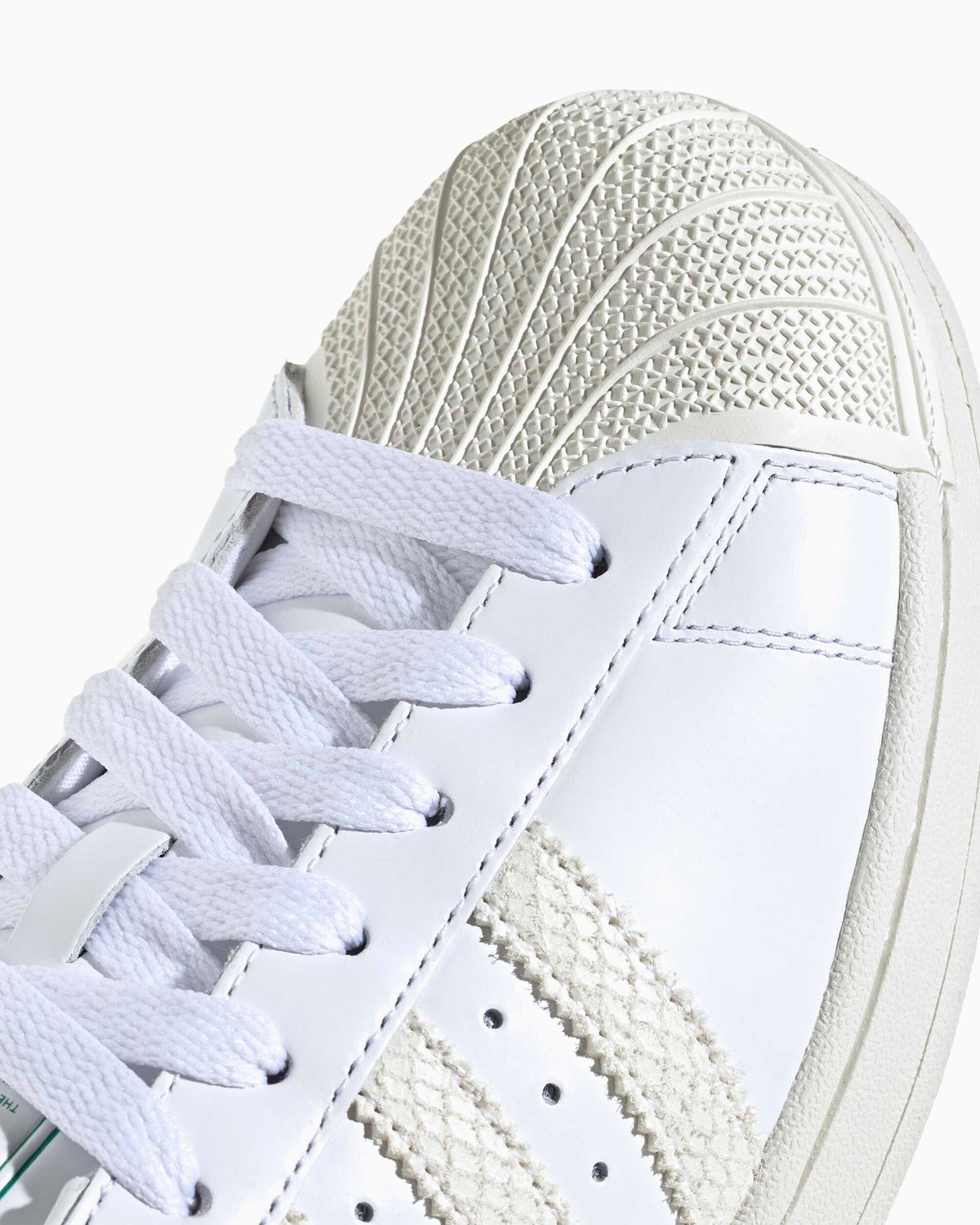 Sneakers adidas Originals Superstar II "Liverpool" - LB5478