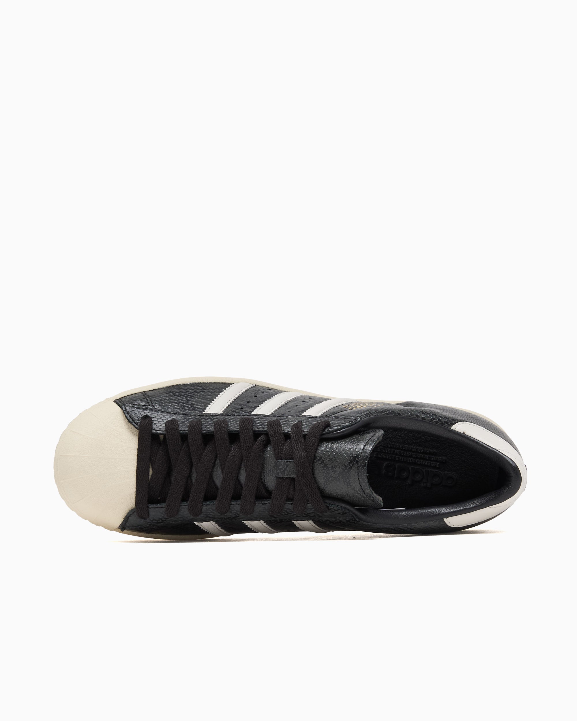 Sneakers adidas Originals Superstar Vintage "Made in Germany" - JR1642