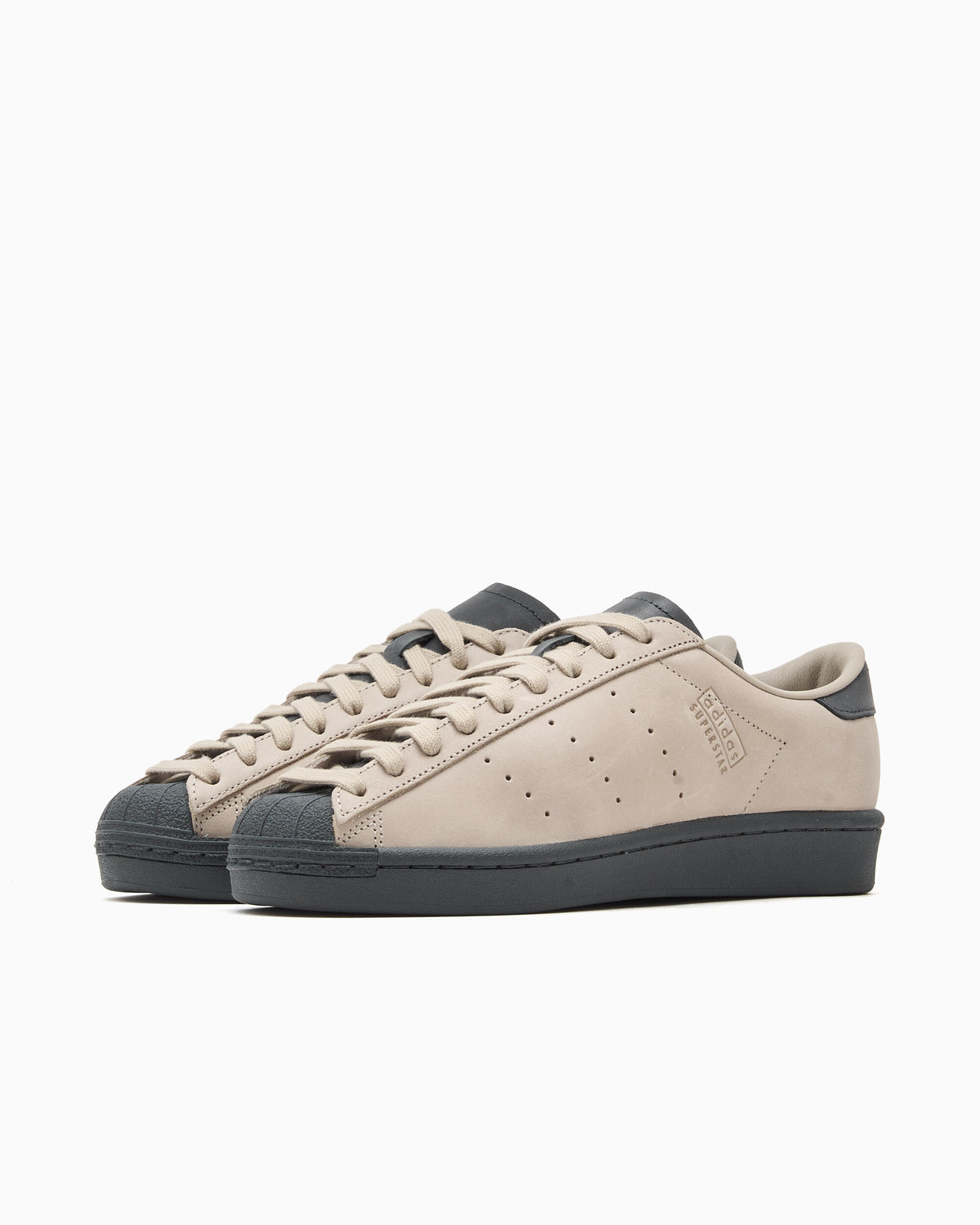 Sneakers adidas Originals Superstar Vintage "Short Shell" - KJ2070