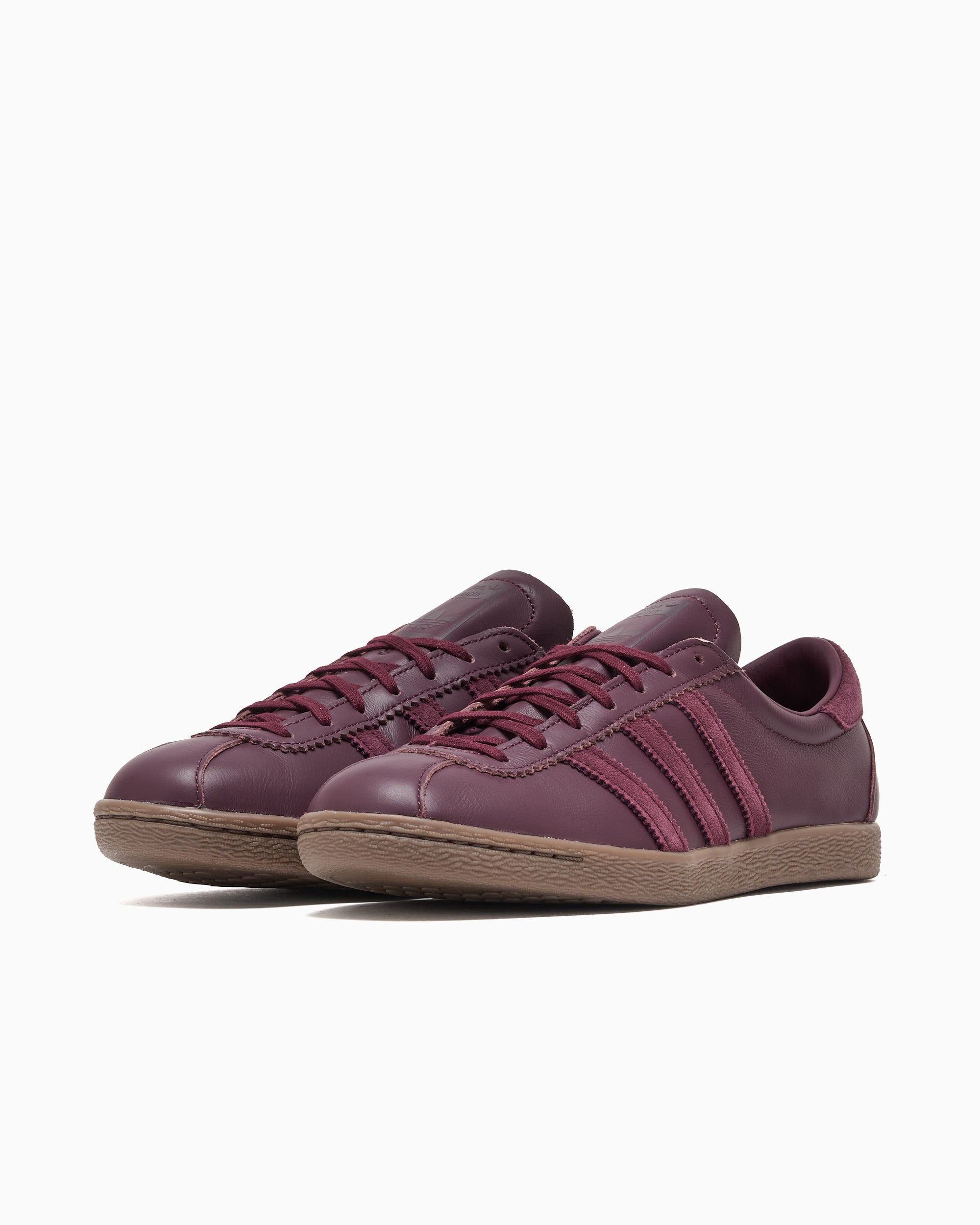 Sneakers adidas Originals Tobacco - JS1365