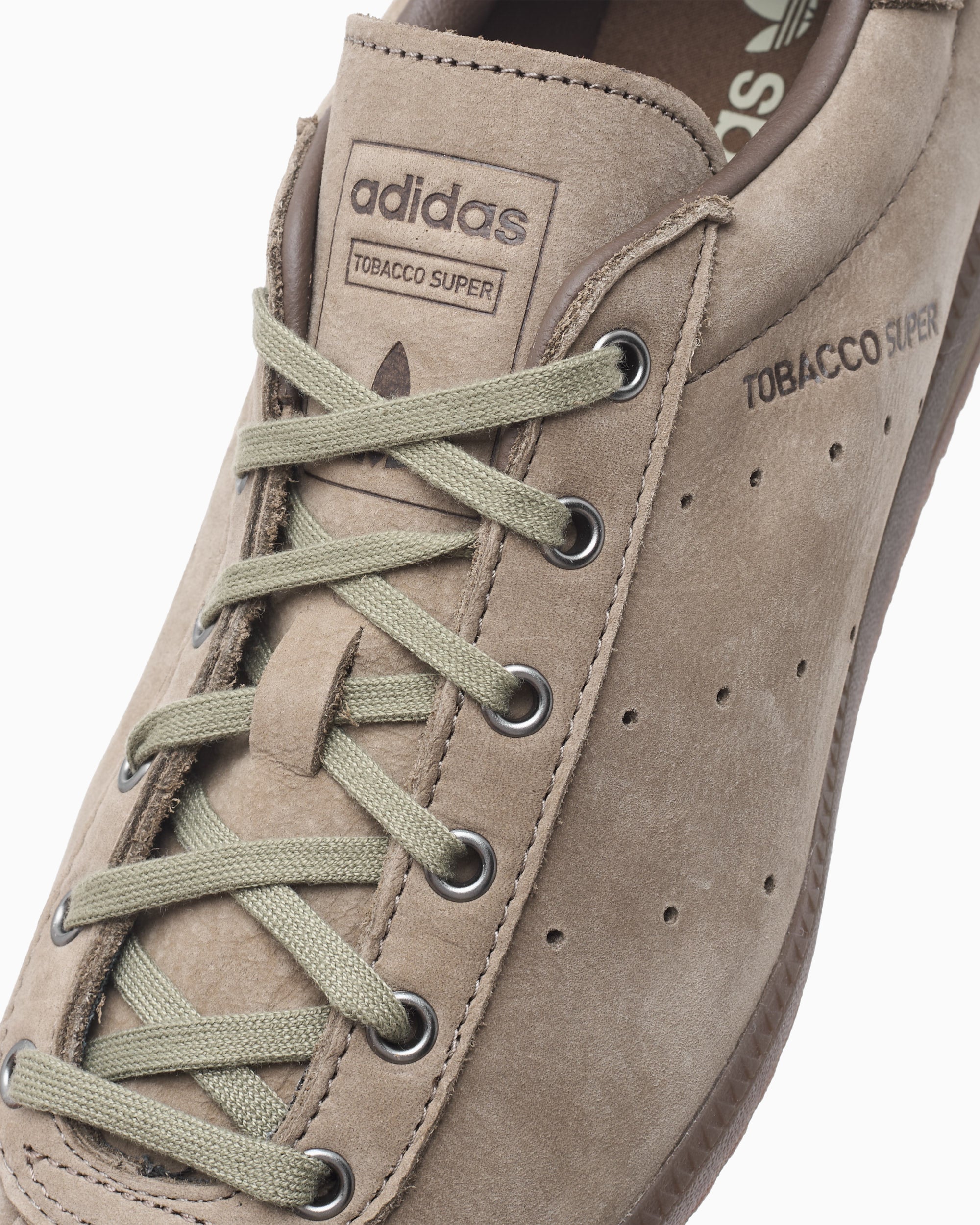 Sneakers adidas Originals Tobacco Super - KJ4590