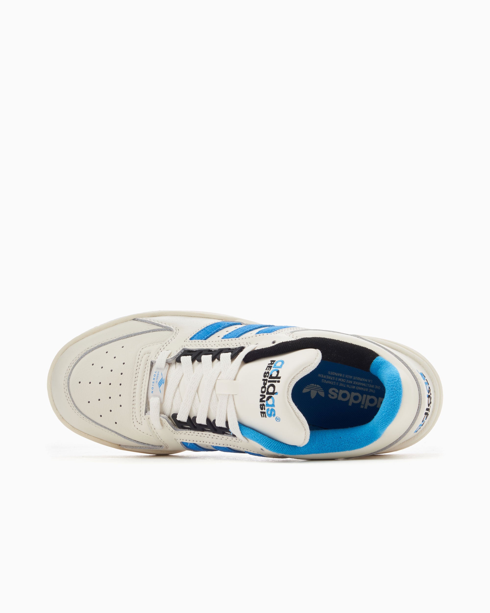 Sneakers adidas Originals Torsion Response Low - HQ8788