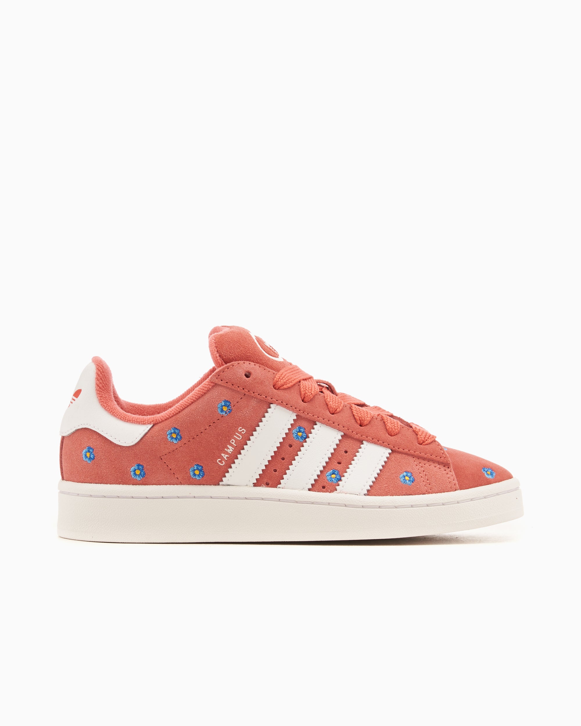 Sneakers adidas Originals Women's Campus 00s "Floral Pack" - IF9639