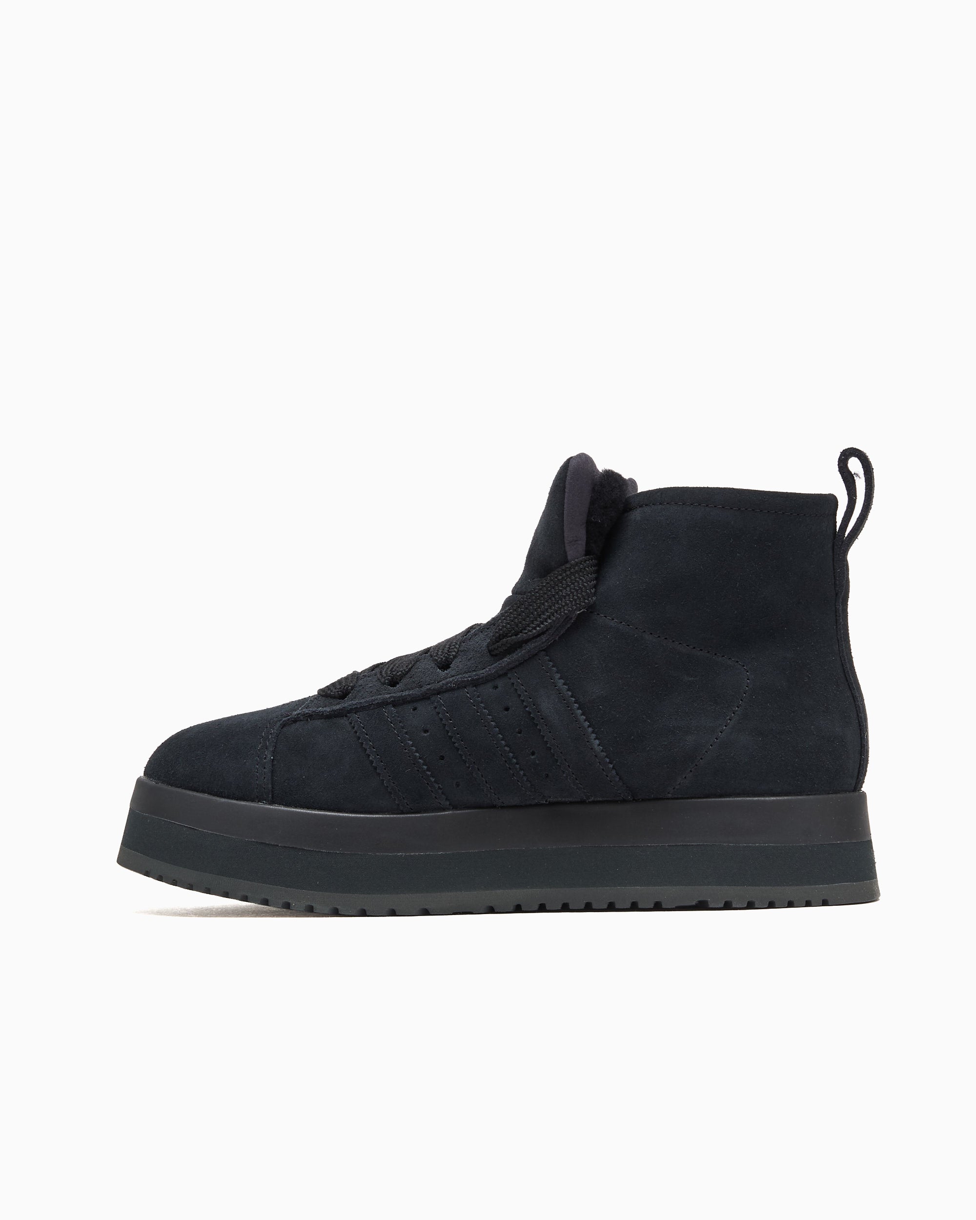Sneakers adidas Originals Women's Campus 00s Winter Mid - JR3737