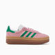 adidas Originals Women's Gazelle Bold