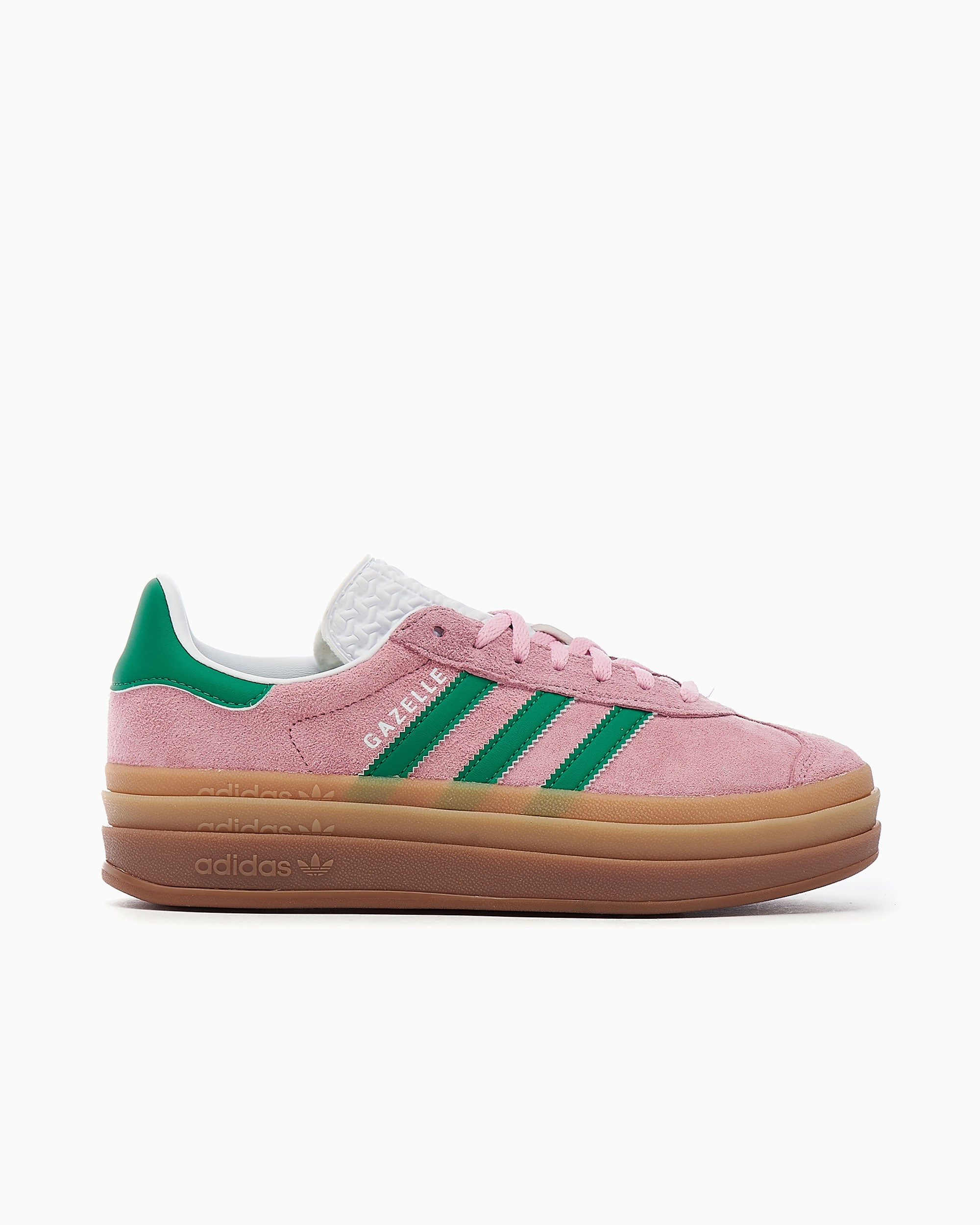 Sneakers adidas Originals Women's Gazelle Bold - IE0420