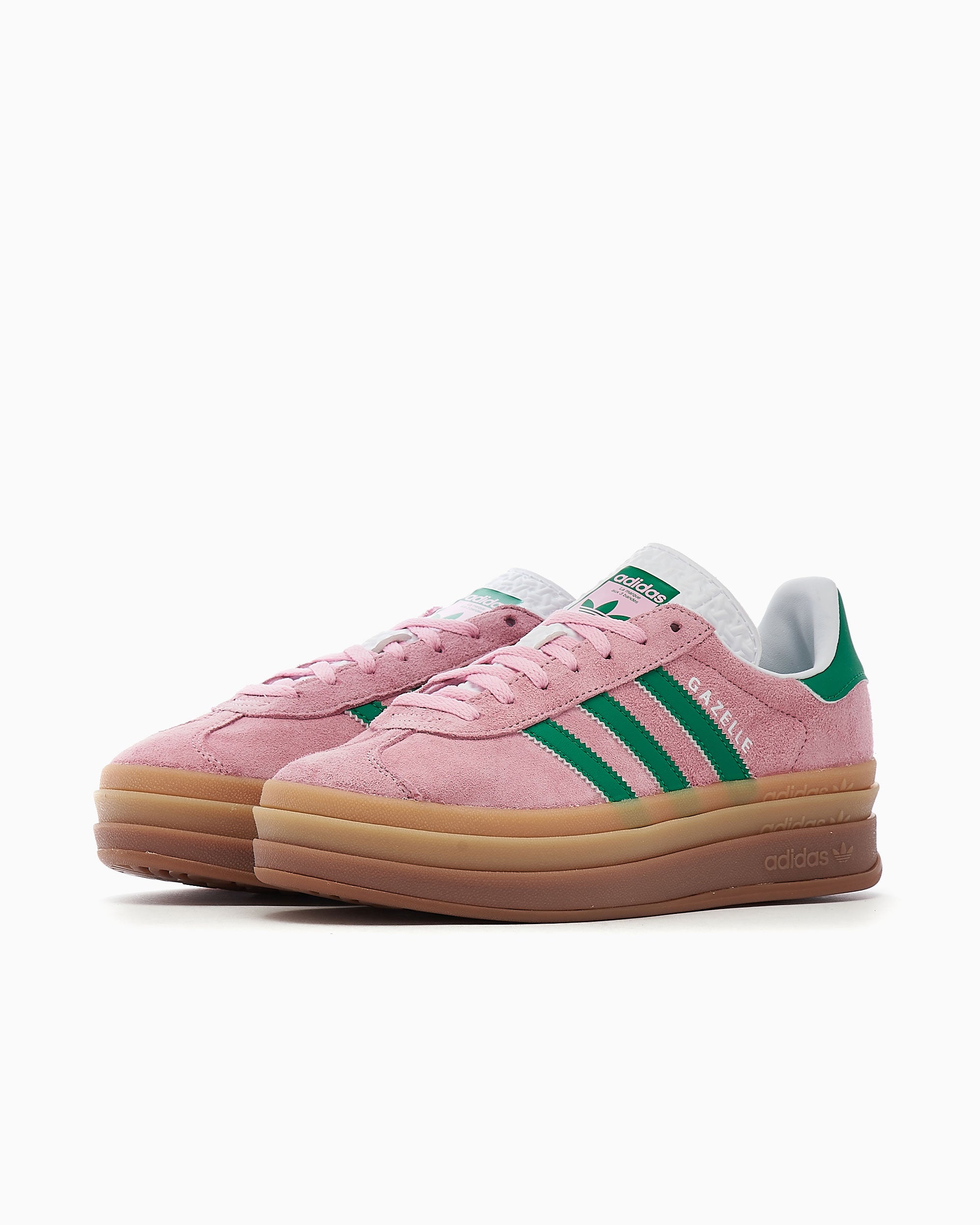 Sneakers adidas Originals Women's Gazelle Bold - IE0420