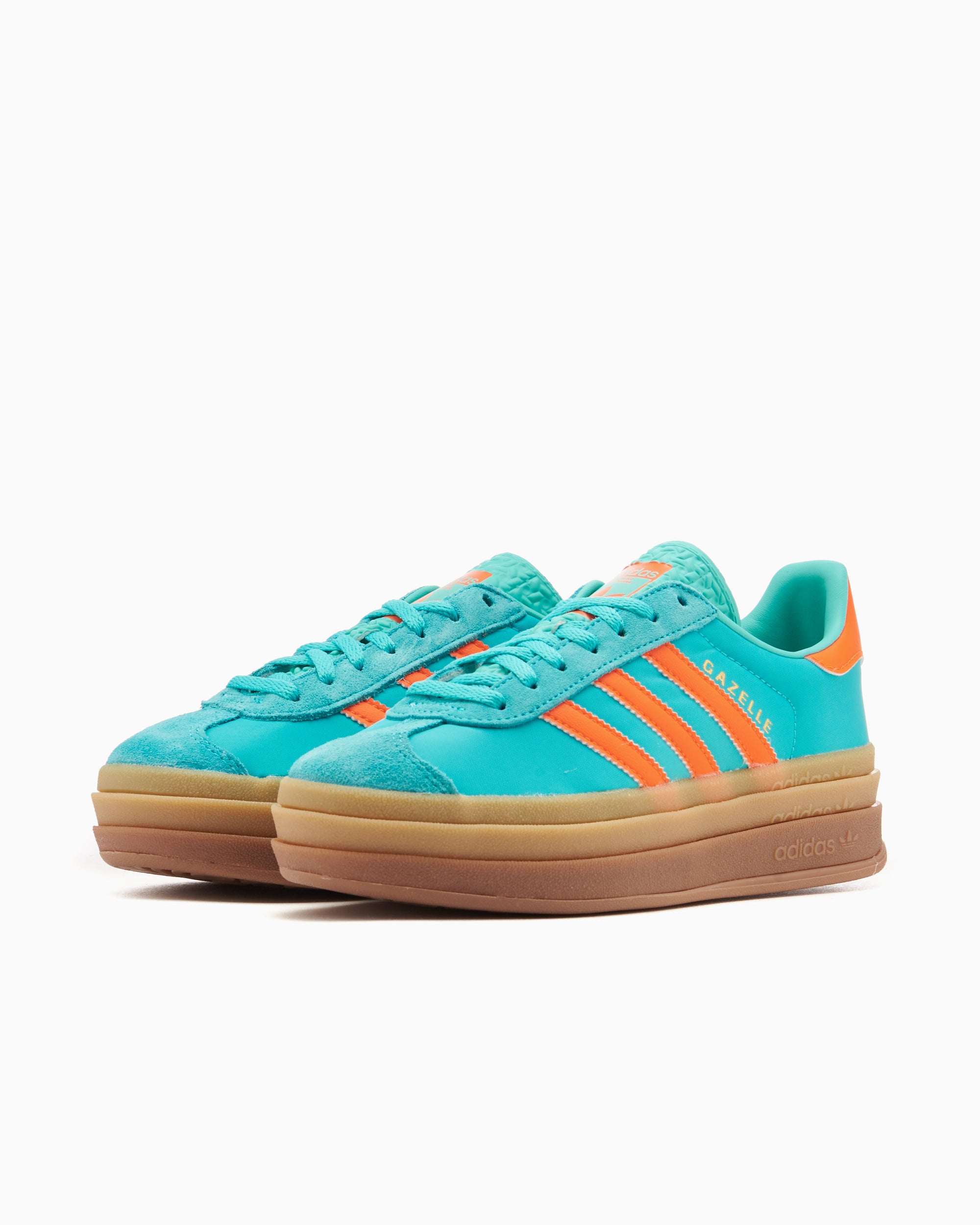 Sneakers adidas Originals Women's Gazelle Bold - IG4386